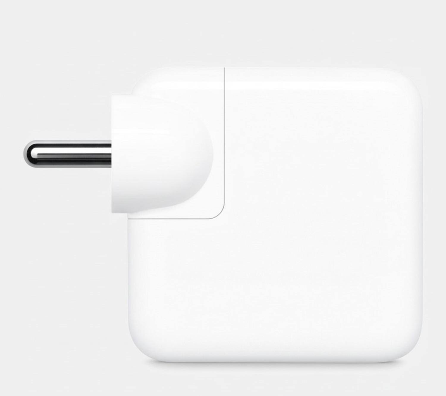 Image of Apple 35W Dual USB-C Power Adapter, Suitable for Mac USB Adapter