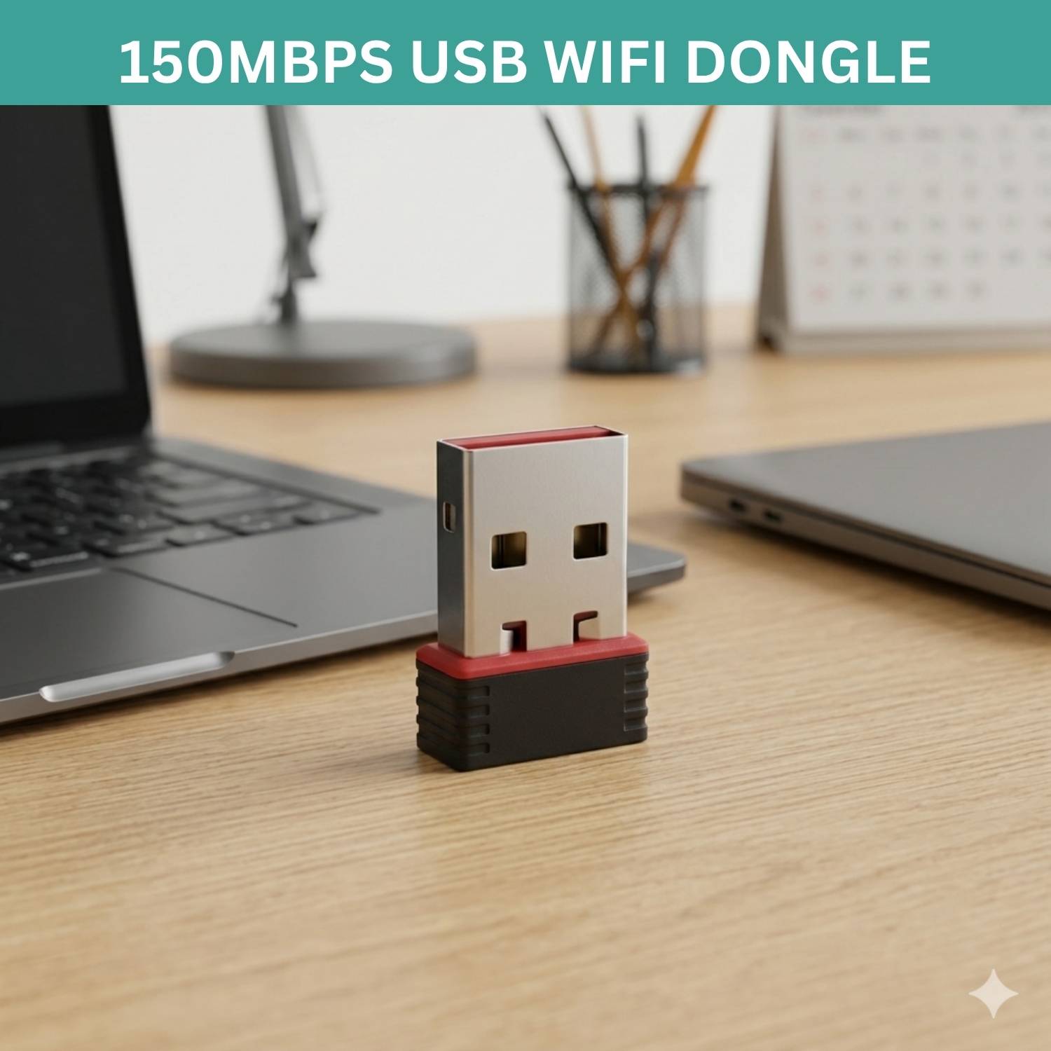 SYARA Wireless -N Mini USB Adapter USB Adapter