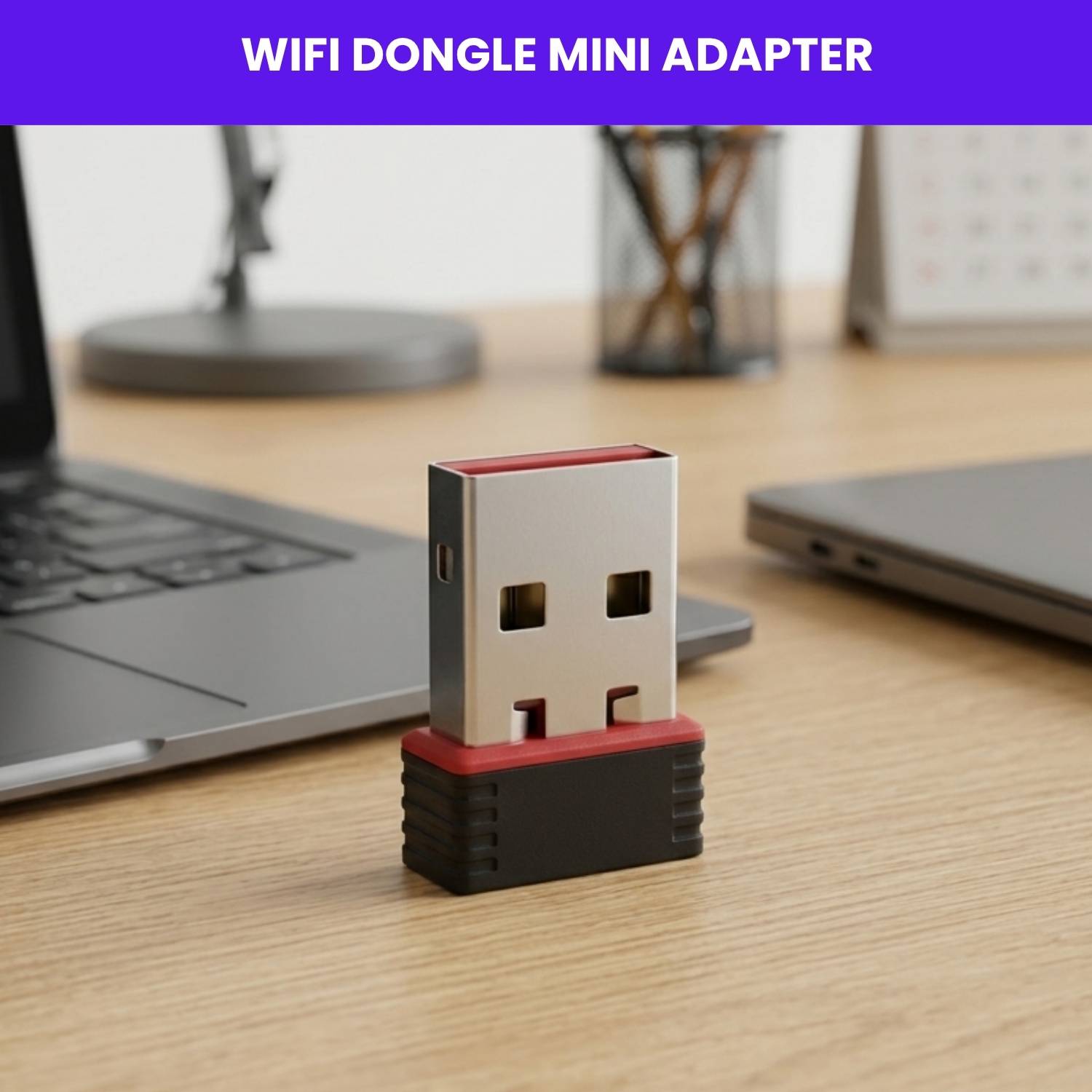 GUGGU Wireless -N Mini USB Adapter USB Adapter