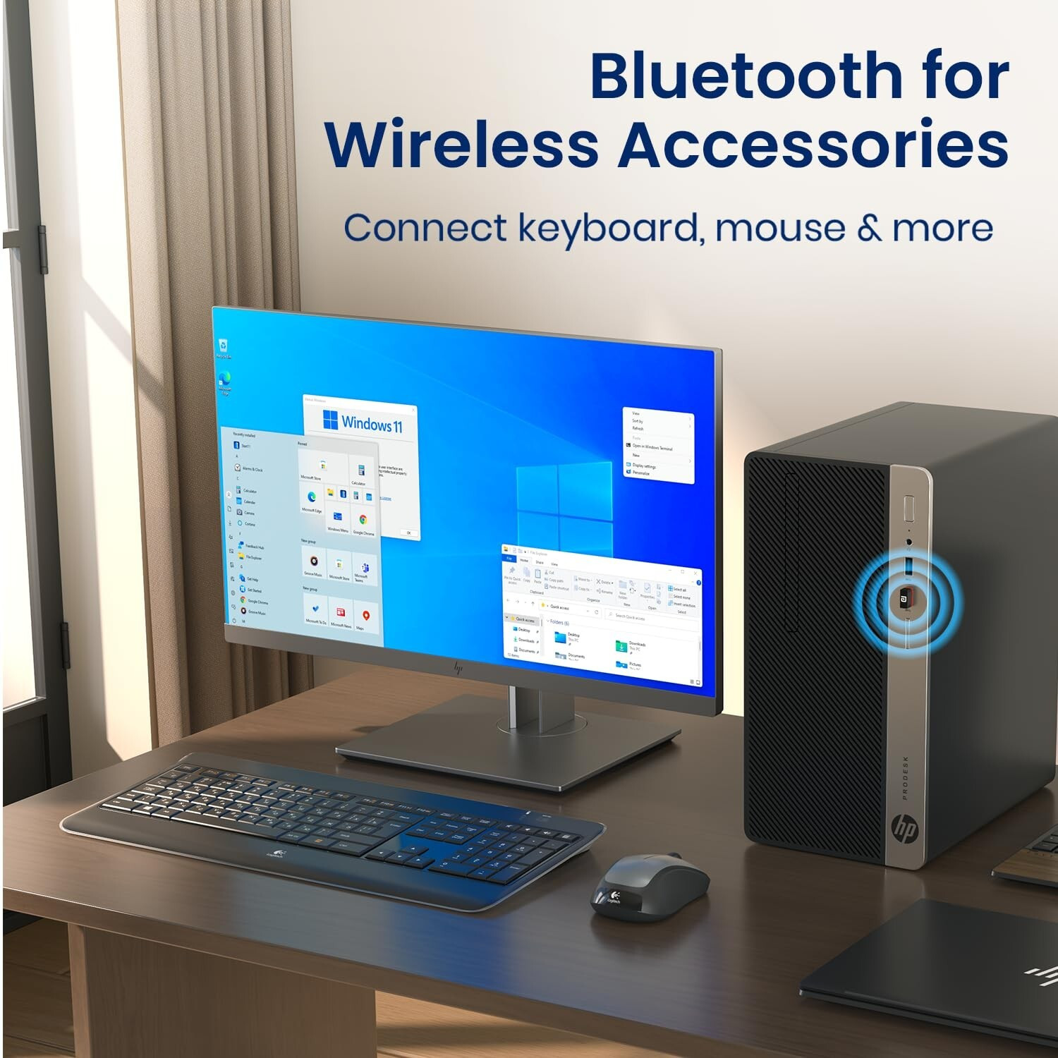 Image of Portronics USB Adapter