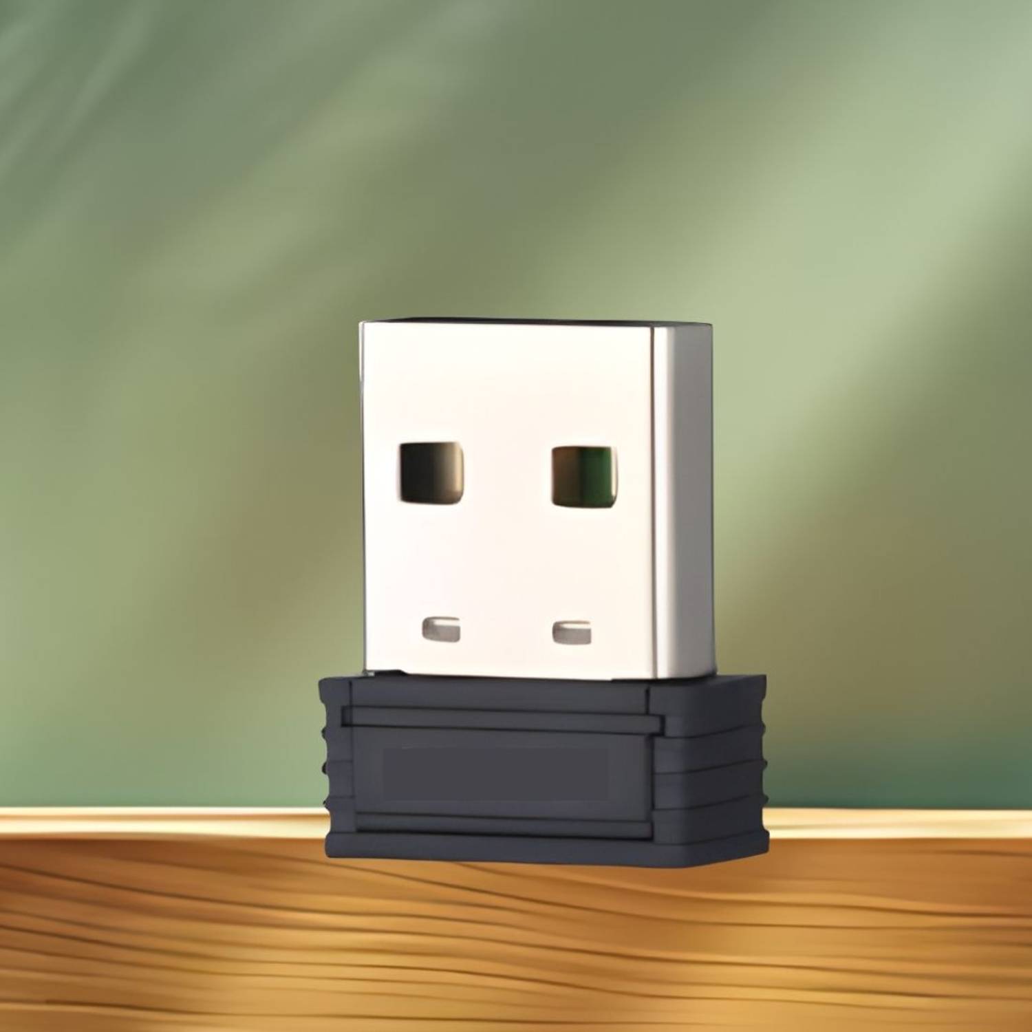 GUGGU Wireless -N Mini USB Adapter USB Adapter