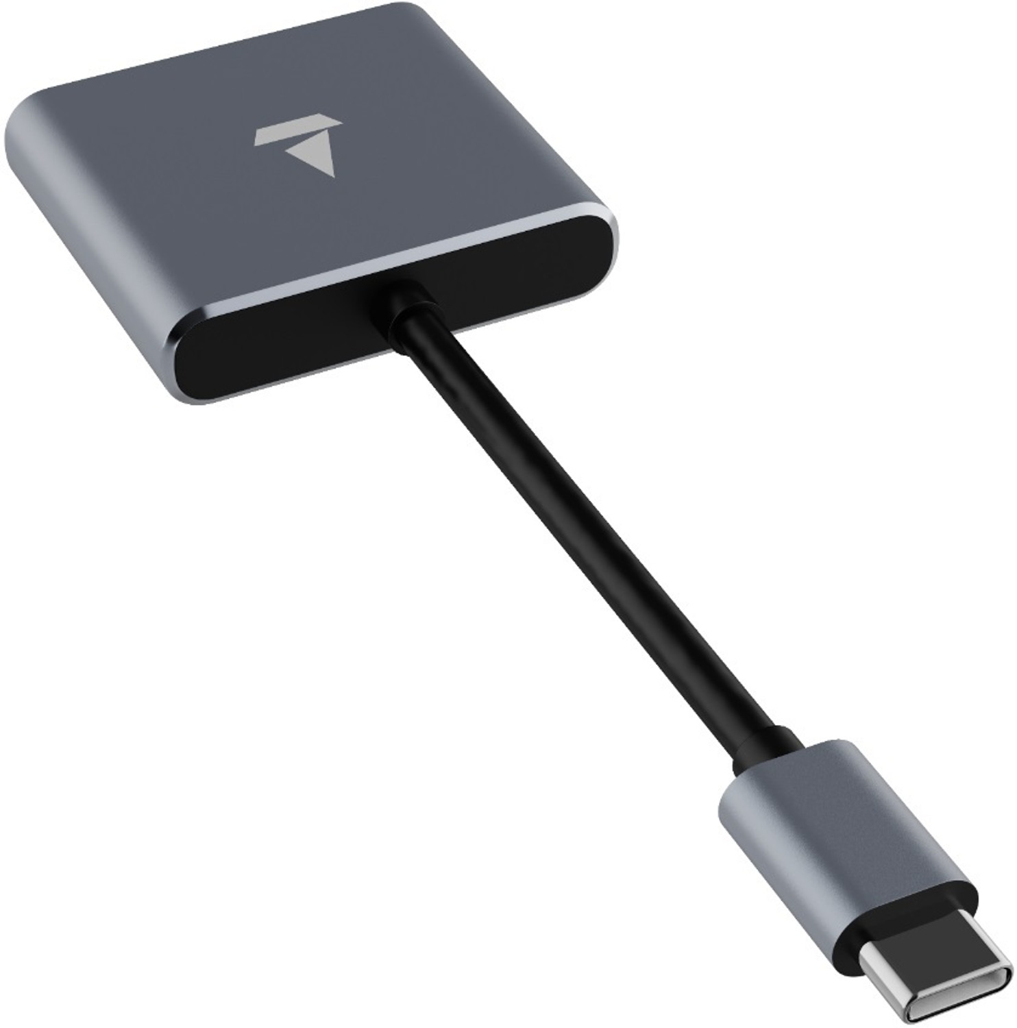 Image of boAt Type C Swift Lynk 3 in 1 USB Hub