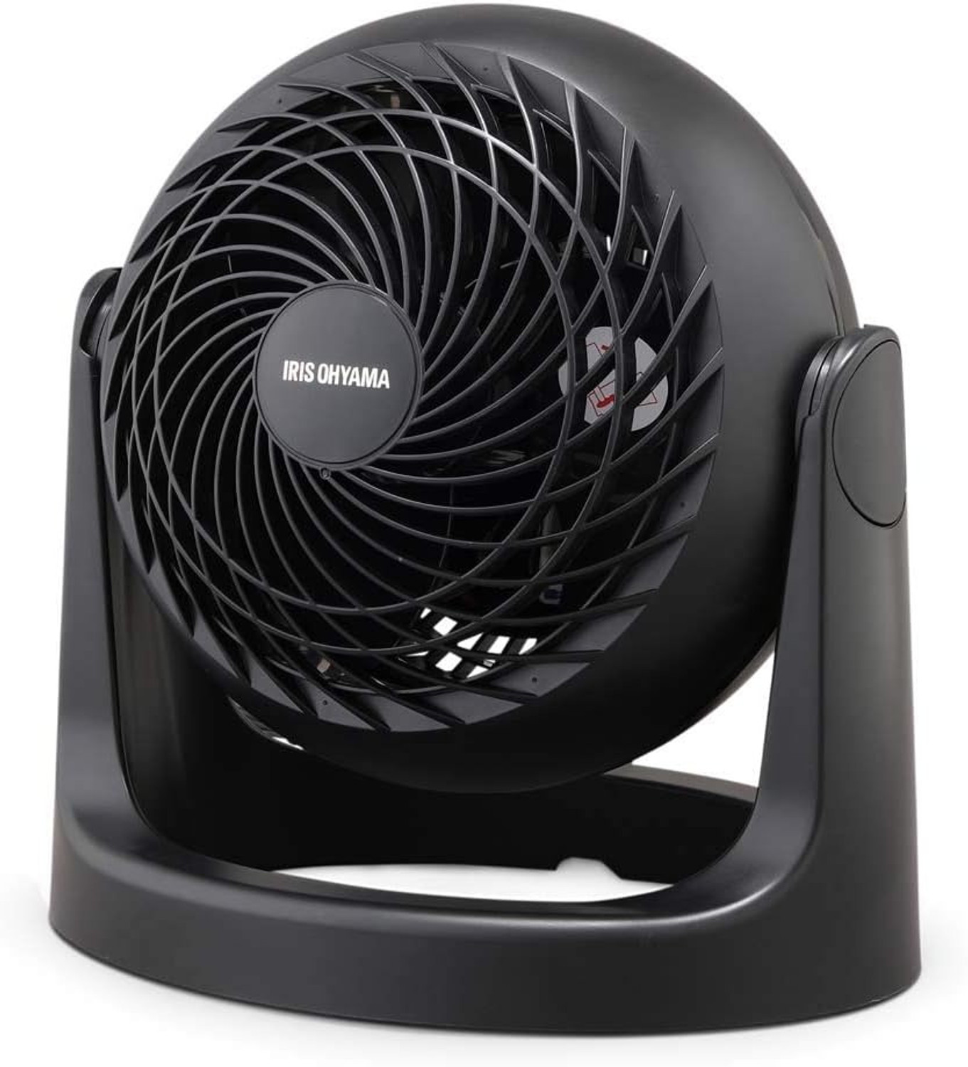 Image of HIROBOT F029 ChillGo Neck Fan-5200mAh Foldable Bladeless Cooling Fan USB Fan