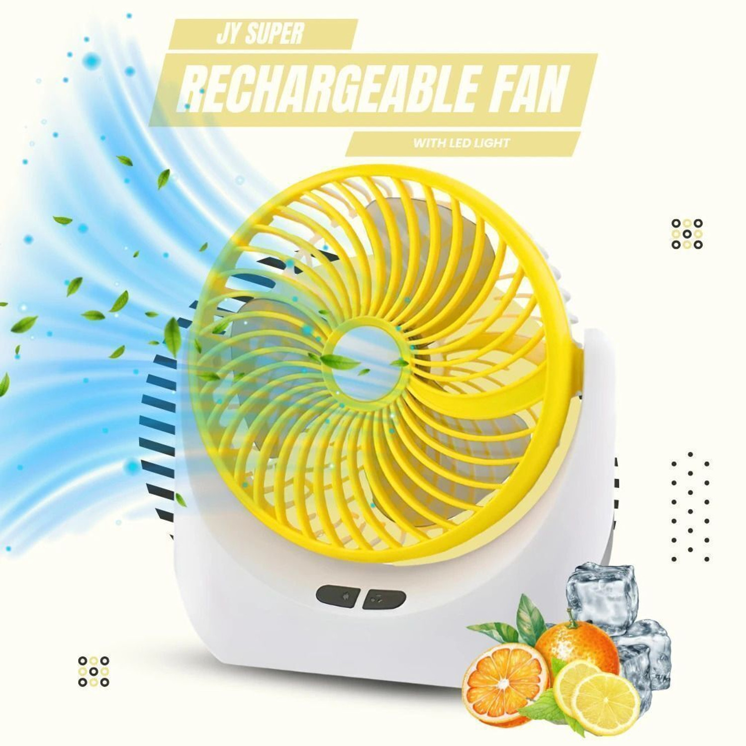 Image of Radhe 40 L Room /Personal Air Cooler
