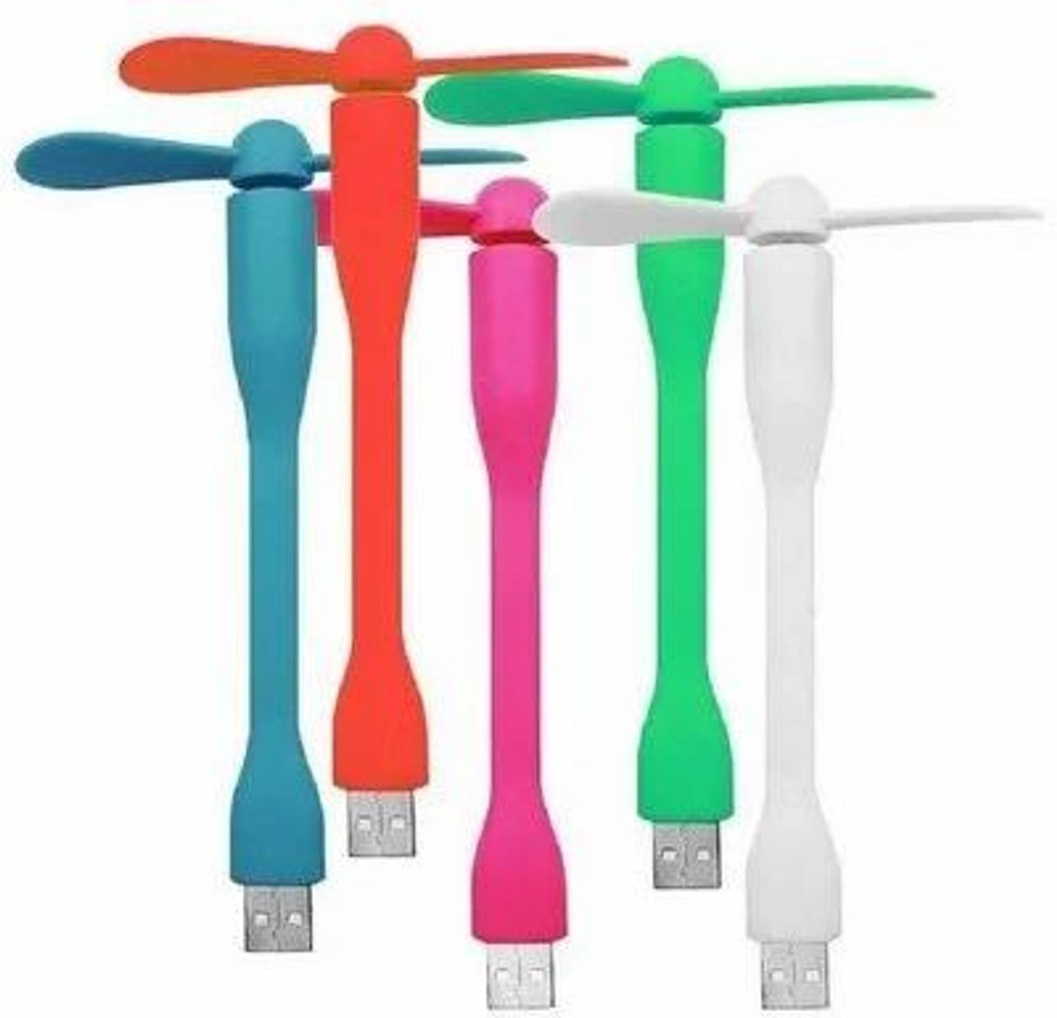 4uonly USB laptop Fan Flexible fan For Laptop PC High Quality Portable mnb2 USB laptop Fan Flexible fan For Laptop PC High Quality Portable oiu2 USB Fan