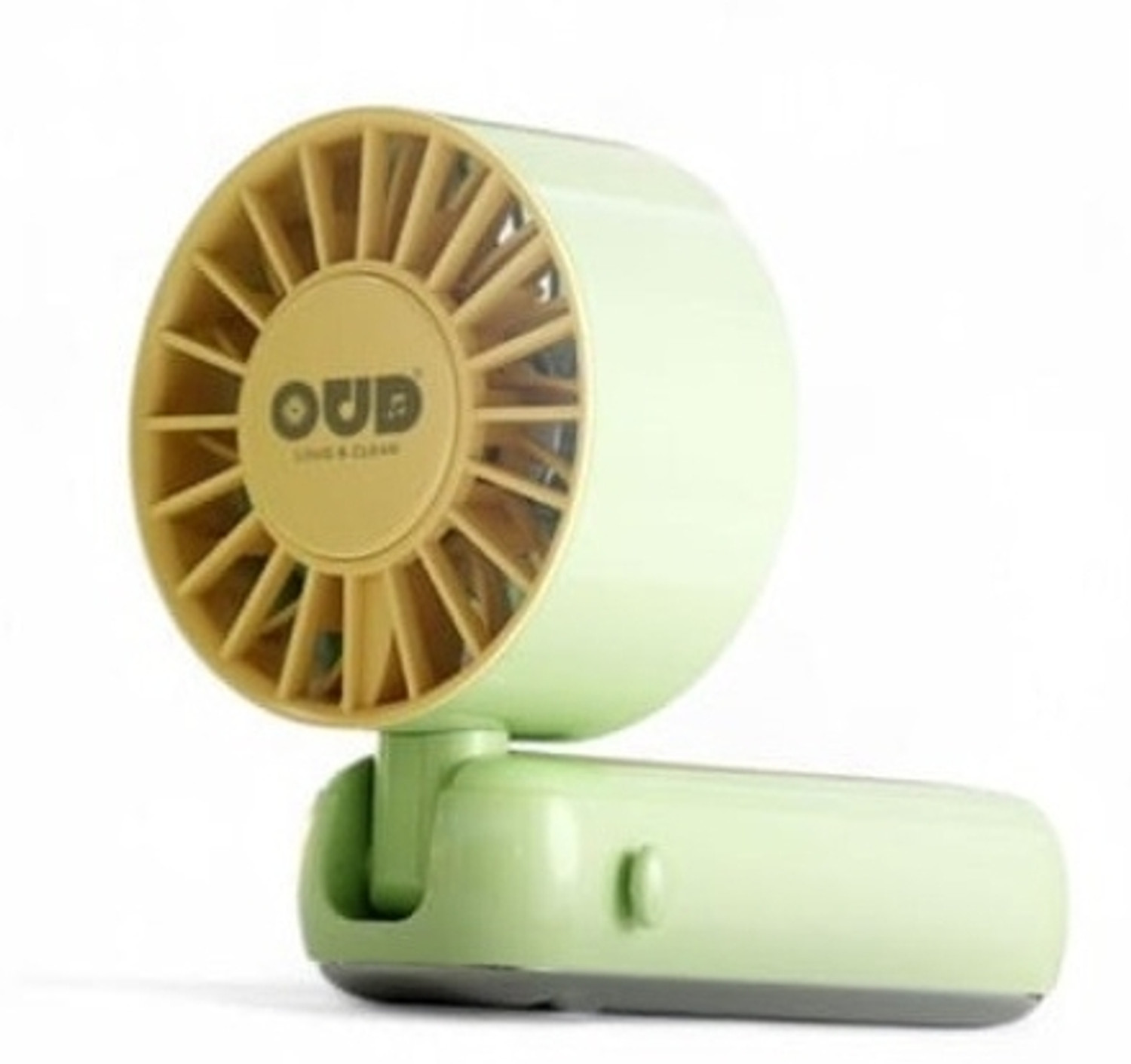 Image of OUD OD-F0100 OUD AIR MASTER 6 SPEED SETTING HIGH POWER USB FAN USB Fan