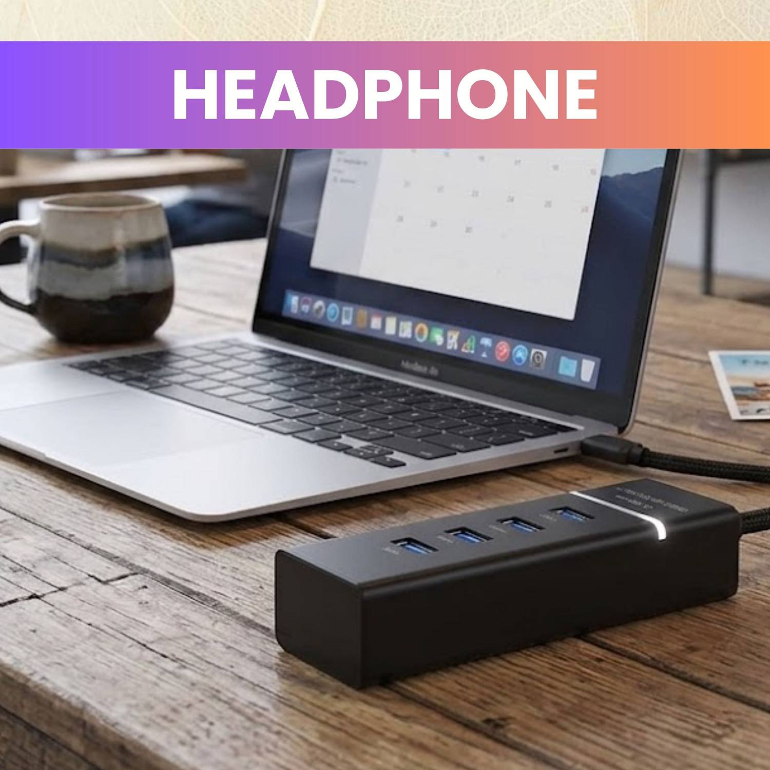 GUGGU USB Hub 3.0, 4-Port High-Speed Data Expansion Hub for Laptop BZ371 USB Hub 3.0, 4-Port High-Speed Data Expansion Hub for Laptop BZ371 USB Hub