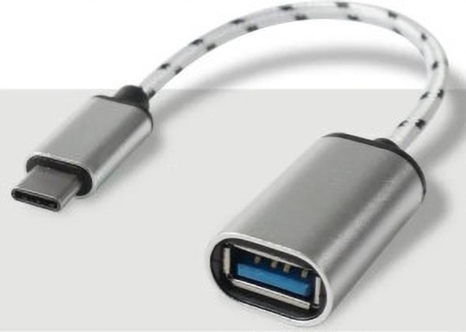 Gribbtor USB Type C OTG Adapter