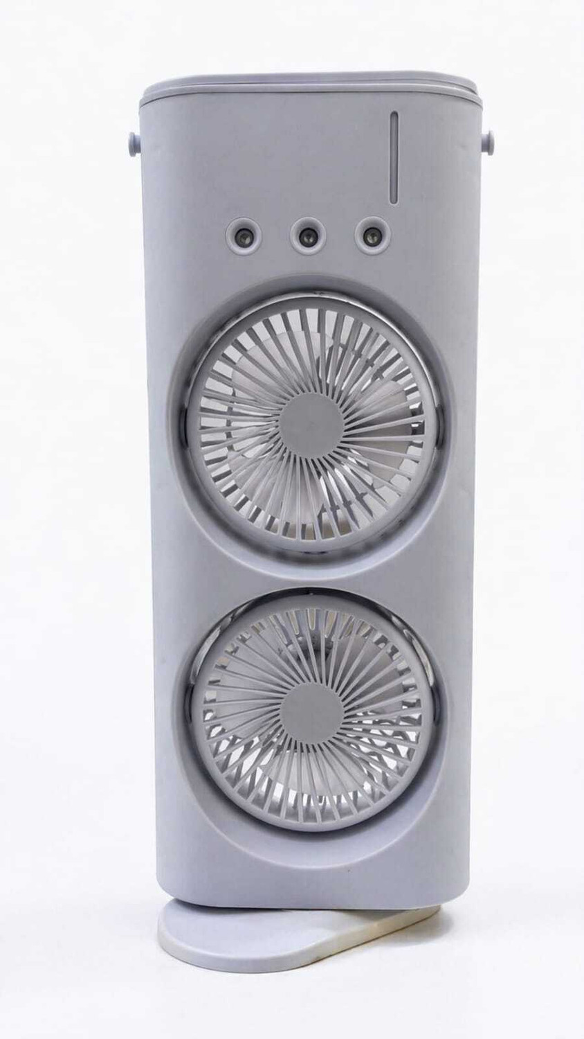 Image of prosthorep Portable Mini USB Air Cooler Fan | Personal Desktop Cooling Fan | Mini coller-1 USB Air Cooler