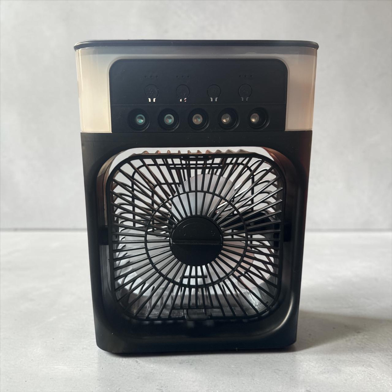 Image of Gopala Fashion GOPALA FASHION AIR COOLER FAN 6978005926875 USB Air Cooler, USB Air Freshener, USB Air Purifier, USB Cable, USB Fan