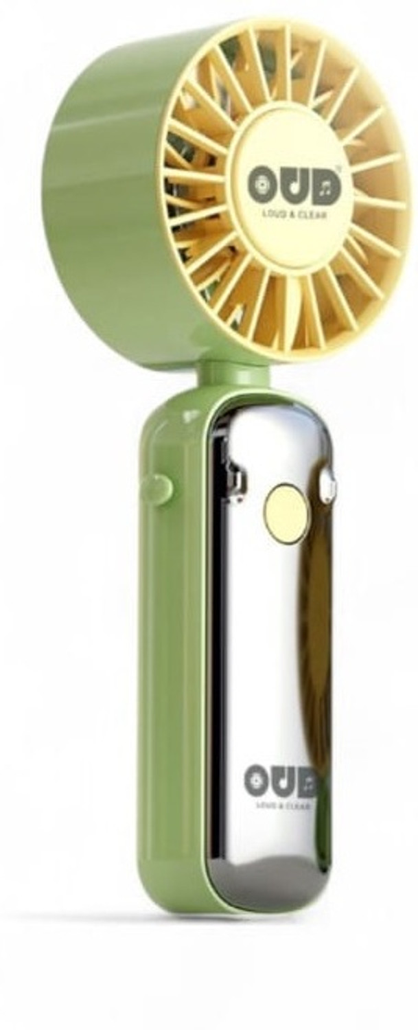 Image of OUD OD-F0100 OUD AIR MASTER 6 SPEED SETTING HIGH POWER USB FAN USB Fan