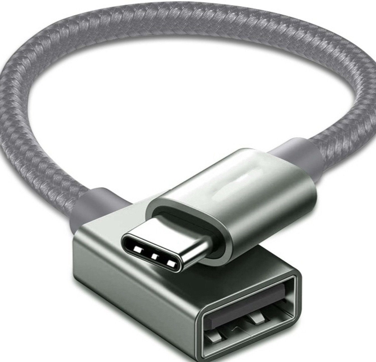Image of JANGI USB Type C OTG Adapter