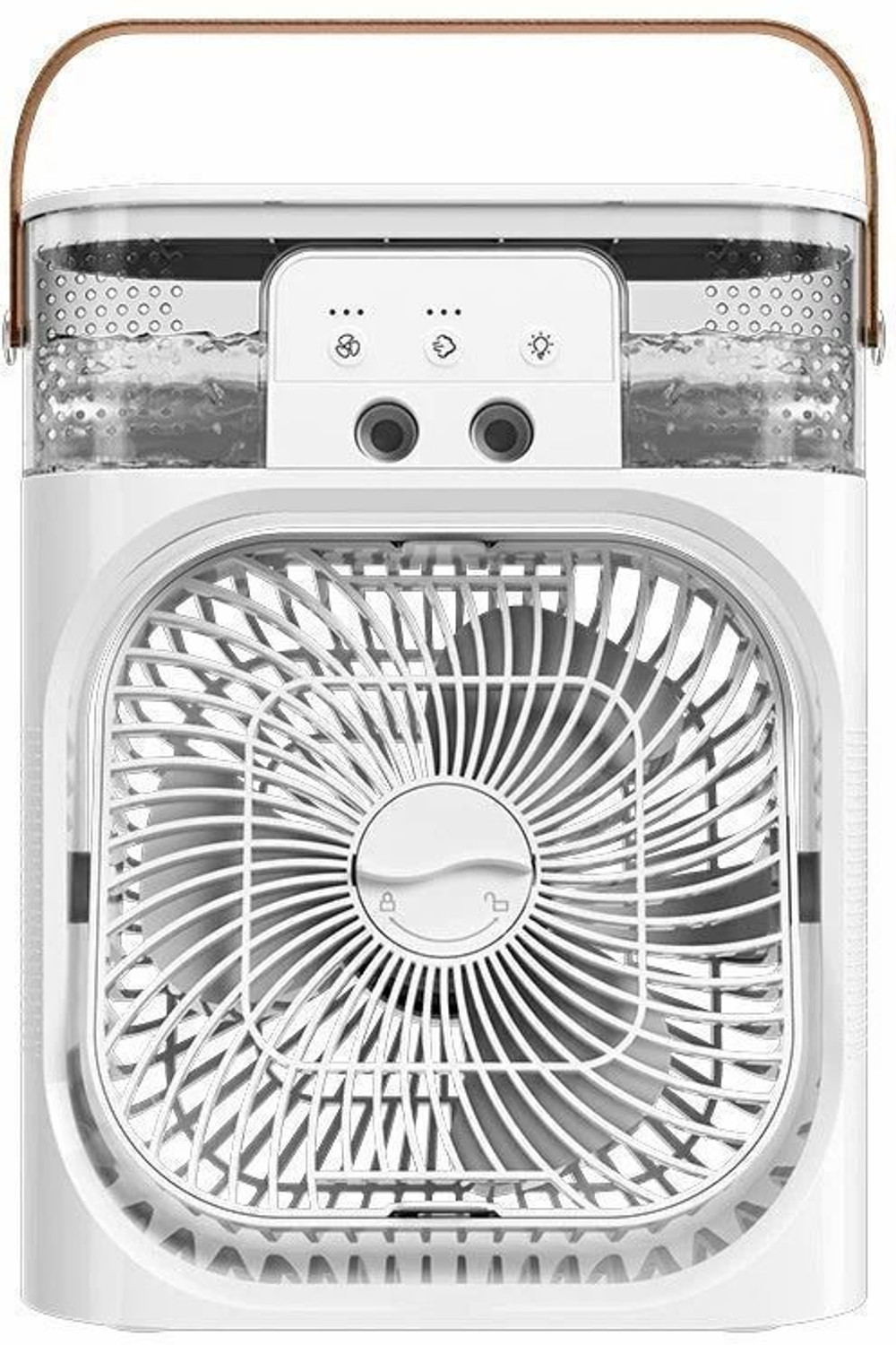 Image of Radhe 40 L Room /Personal Air Cooler
