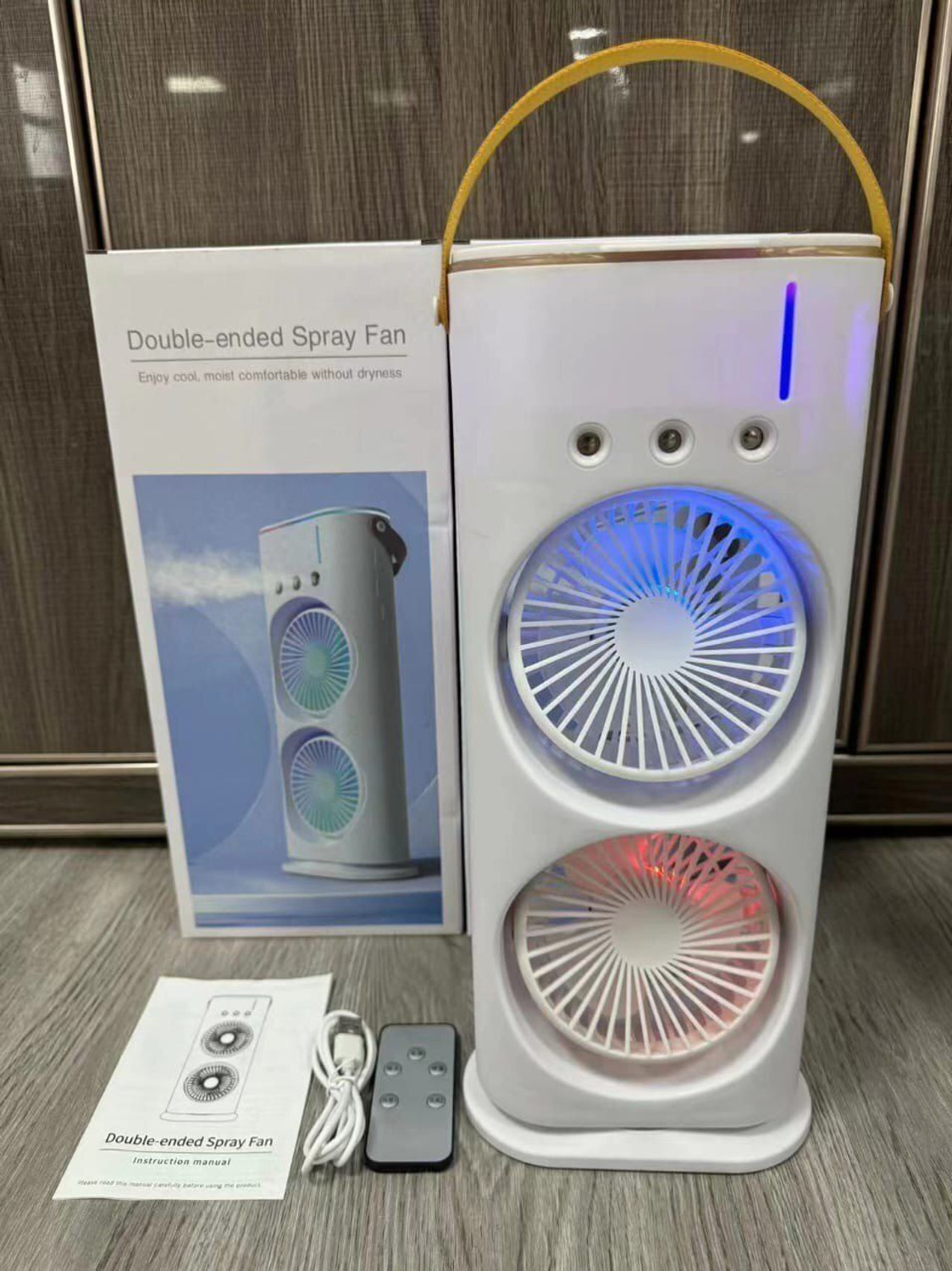 Image of Chitransh 25 L Room /Personal Air Cooler