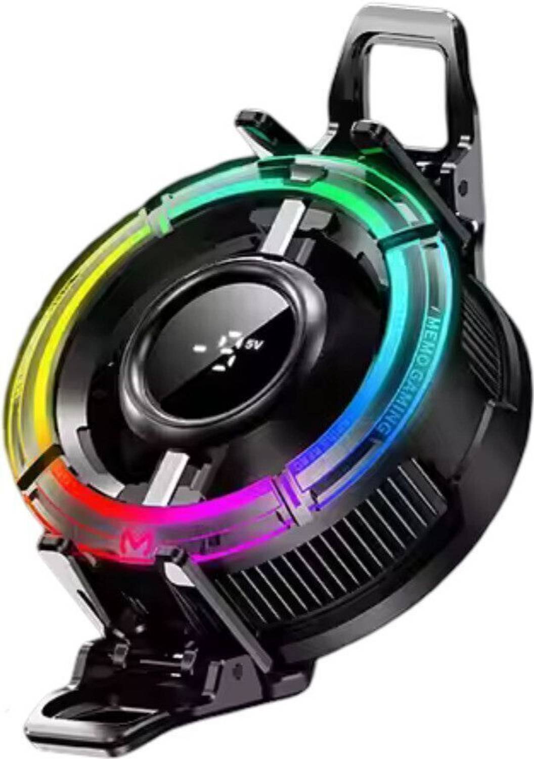 Cubonic CX15 IceStorm 15W Snap-N-Play Cooler