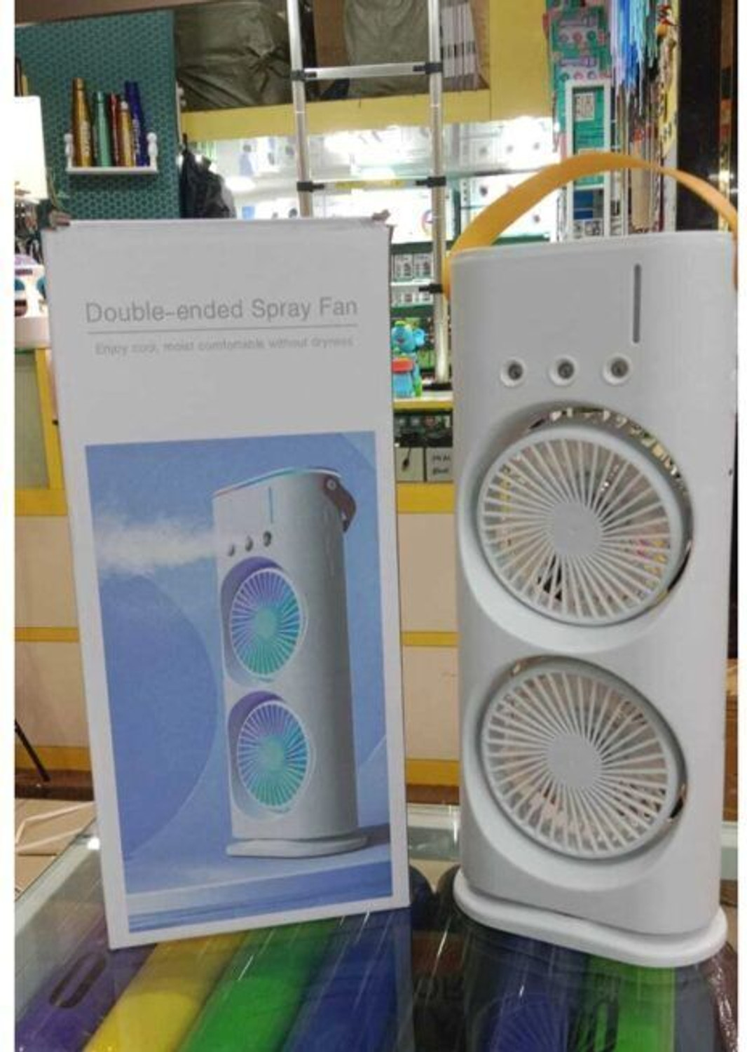 Image of Radhe 40 L Room /Personal Air Cooler