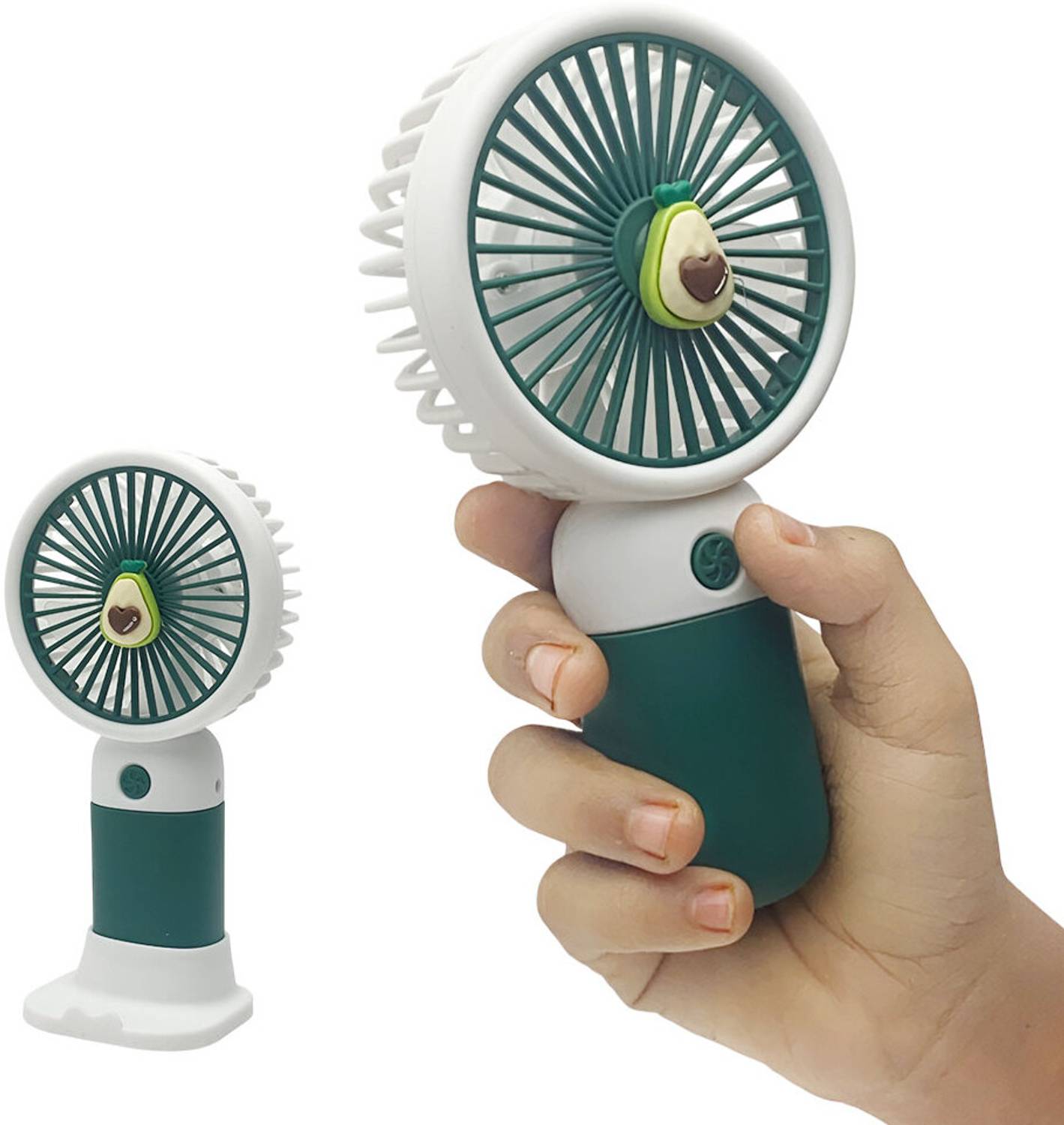 Felinar Hand Fan Rechargeable Hand Fan USB Fan hand fan charging 202-1 USB Fan, Rechargeable Fan, USB Air Cooler
