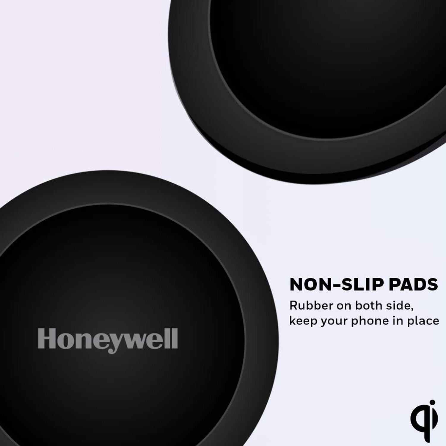 Image of Honeywell Zest Z Wireless USB Charger