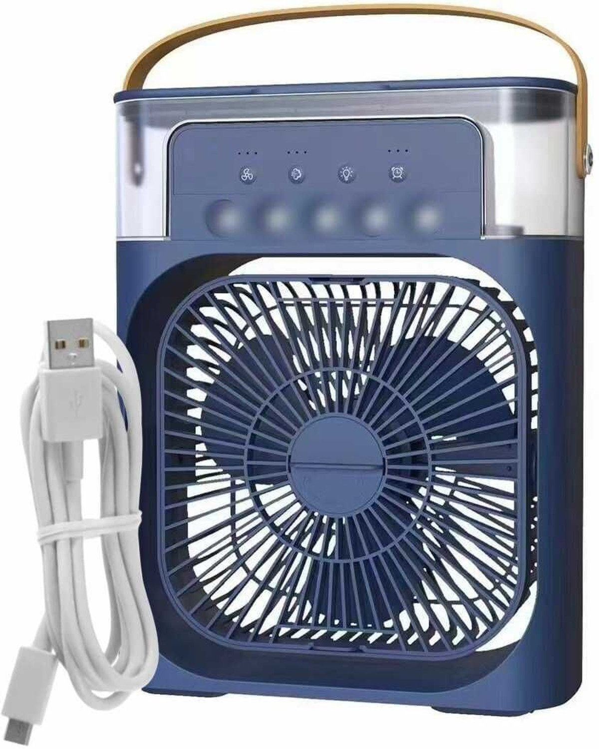 Image of Radhe 40 L Room /Personal Air Cooler