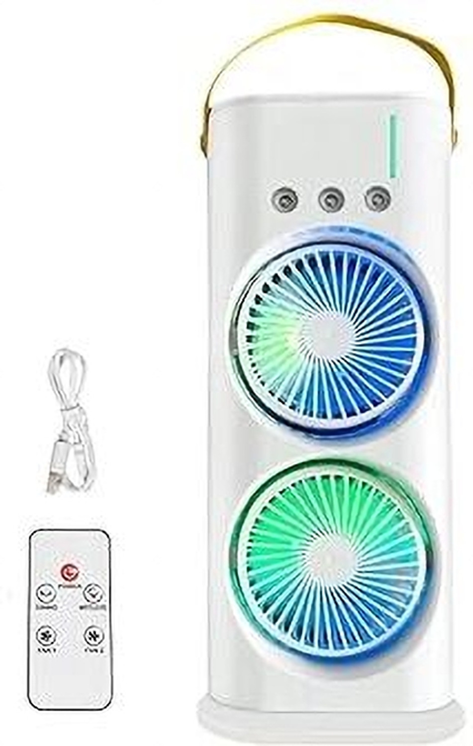 Image of ANJANI SUT CoolBreeze Pro COOLAR DFAC-2025 USB Air Cooler
