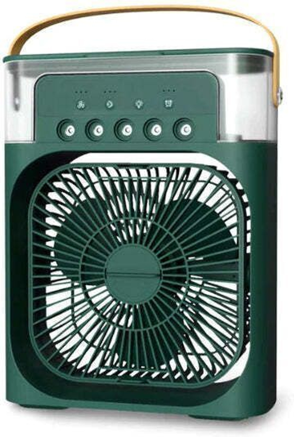 Image of Radhe 40 L Room /Personal Air Cooler
