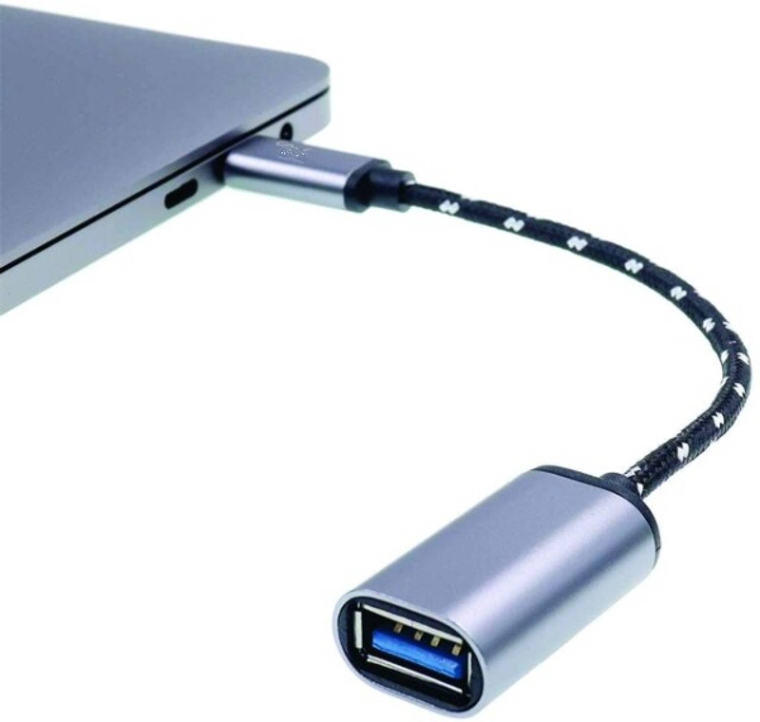 JANGI USB Type C OTG Adapter