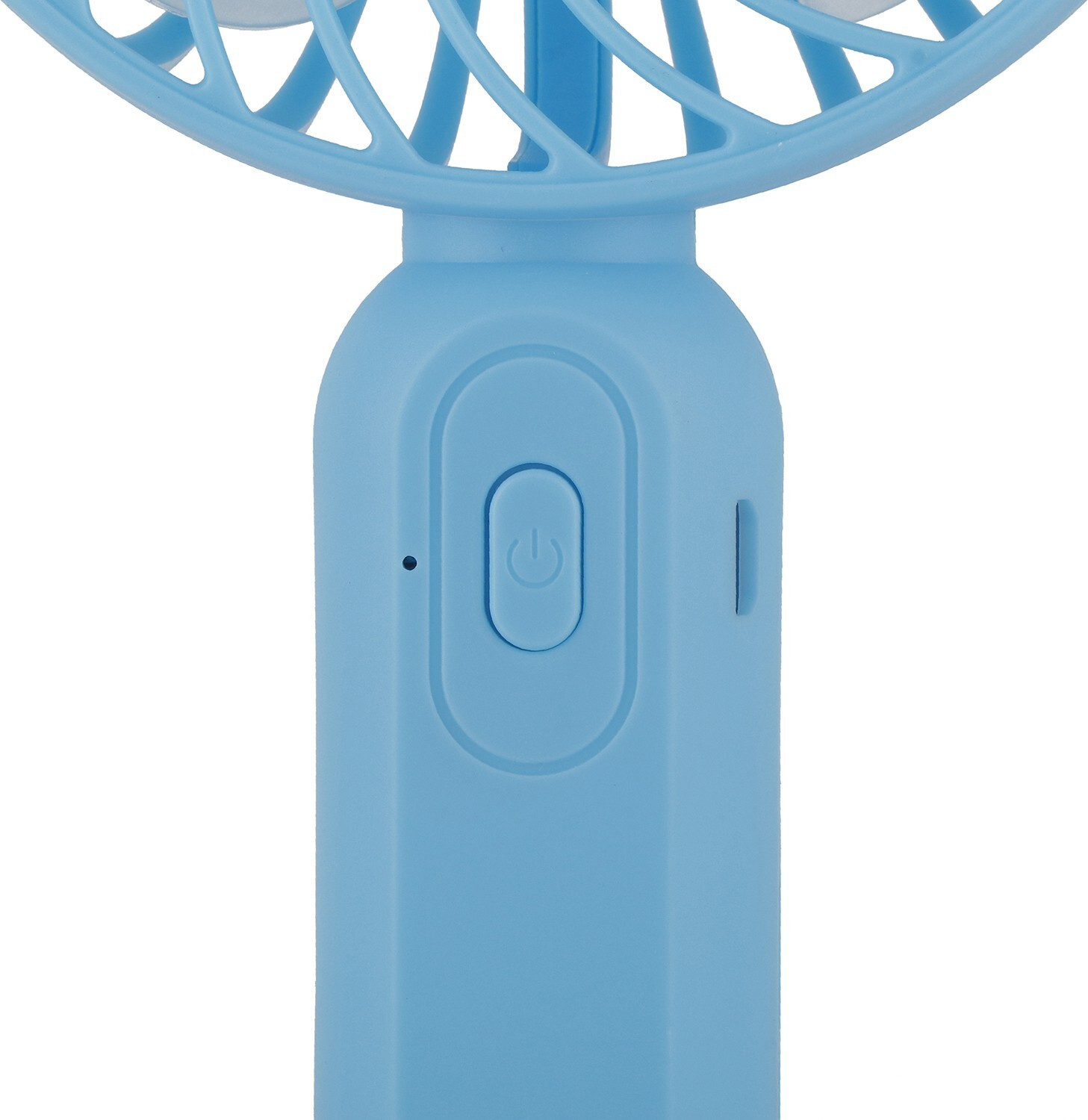 Image of TG S9 (RECHARGEABLE PORTABLE USB FAN) 800mAh Battery USB Fan