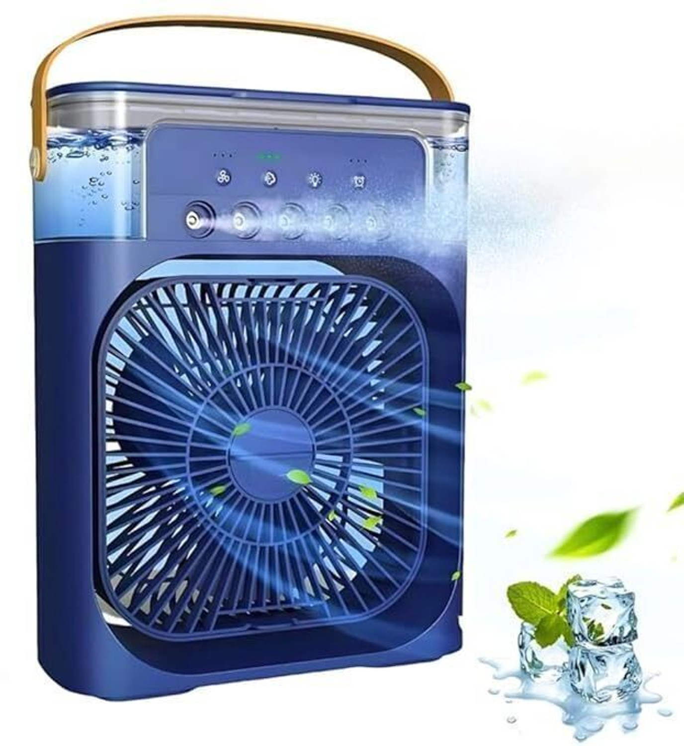 Image of Radhe 40 L Room /Personal Air Cooler