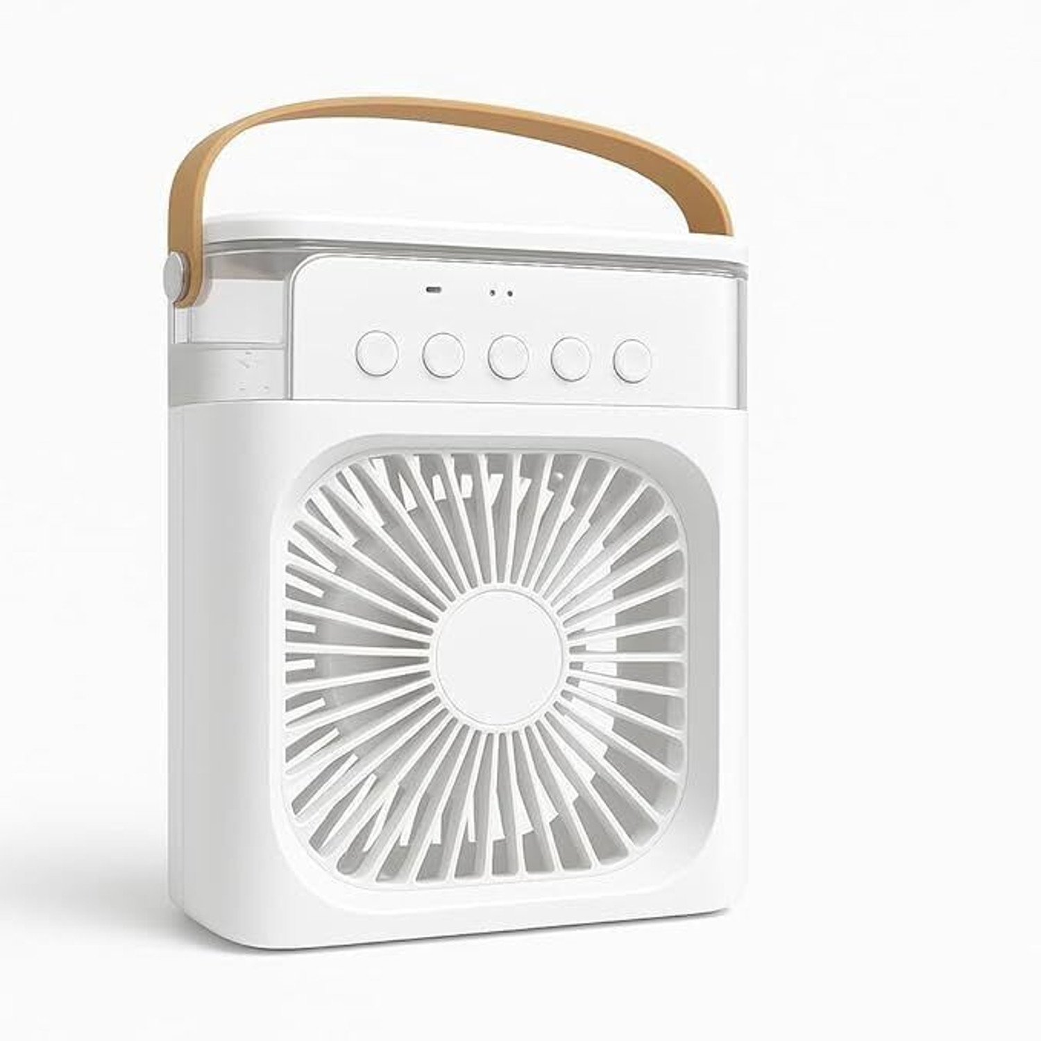 Image of Radhe 40 L Room /Personal Air Cooler