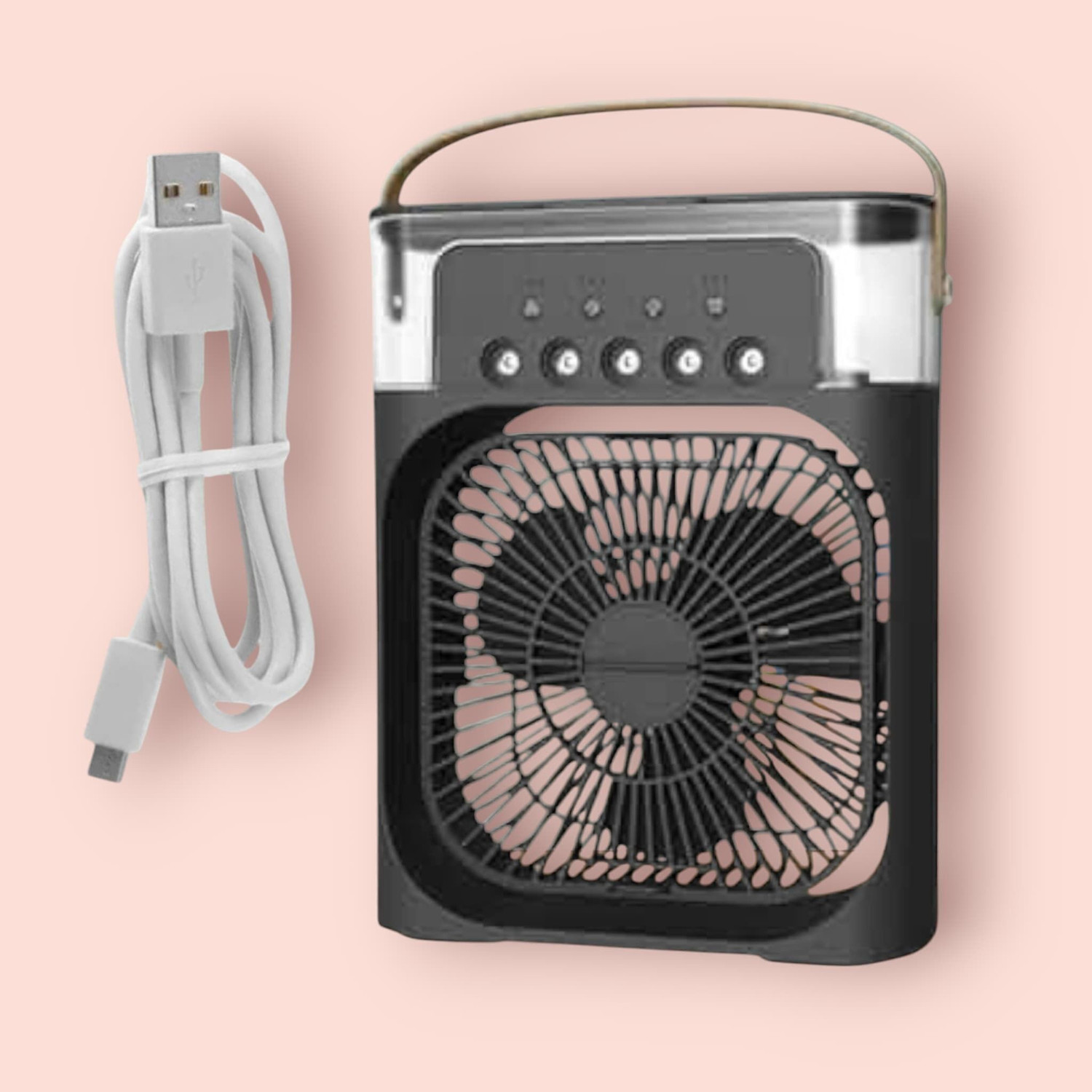 Image of Radhe 40 L Room /Personal Air Cooler