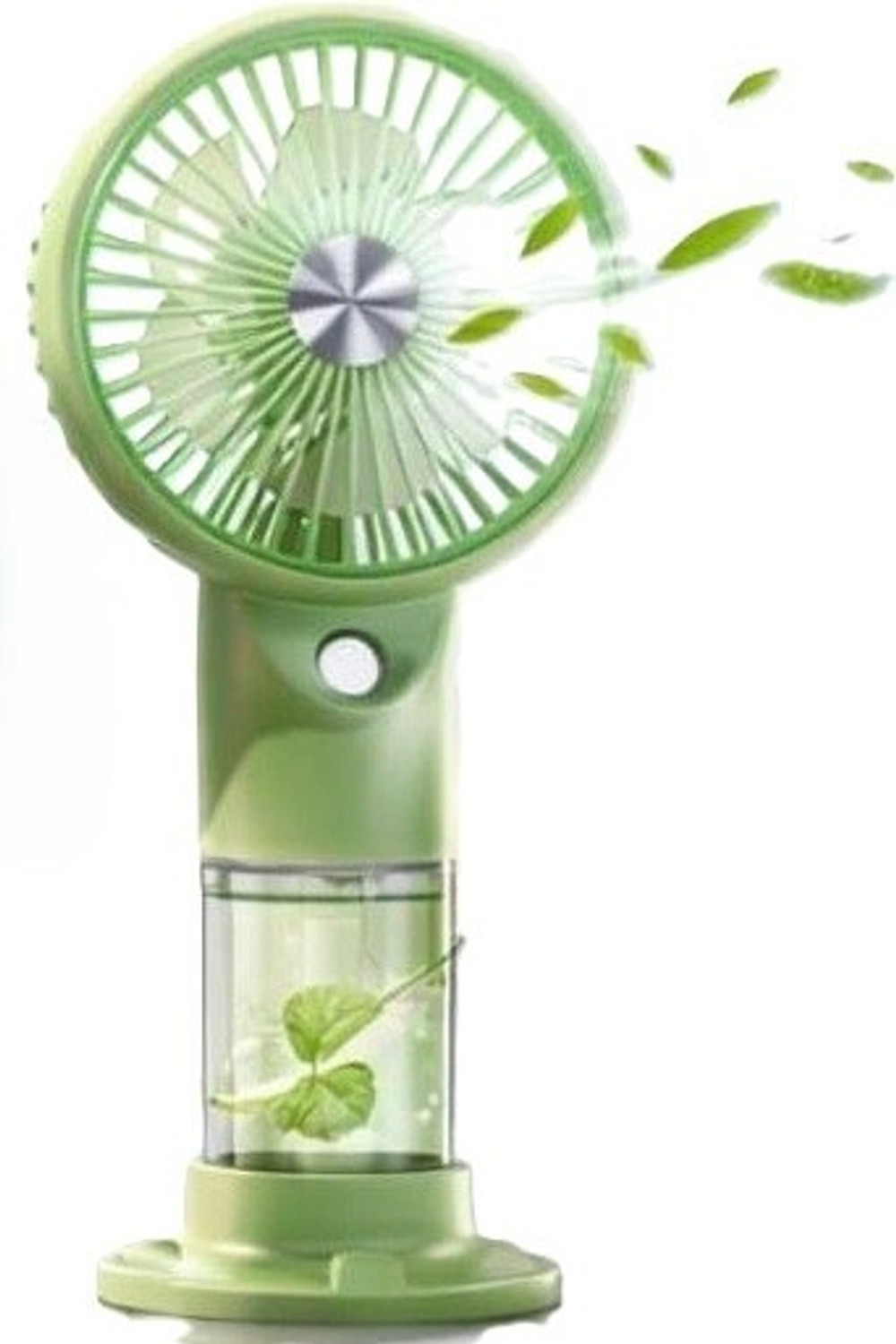 Image of Care 4 SPRAY MIST FAN HX-12-5 SPARY MIST HAND FAN HIGH SPEED C TYPE CHARGING USB Fan