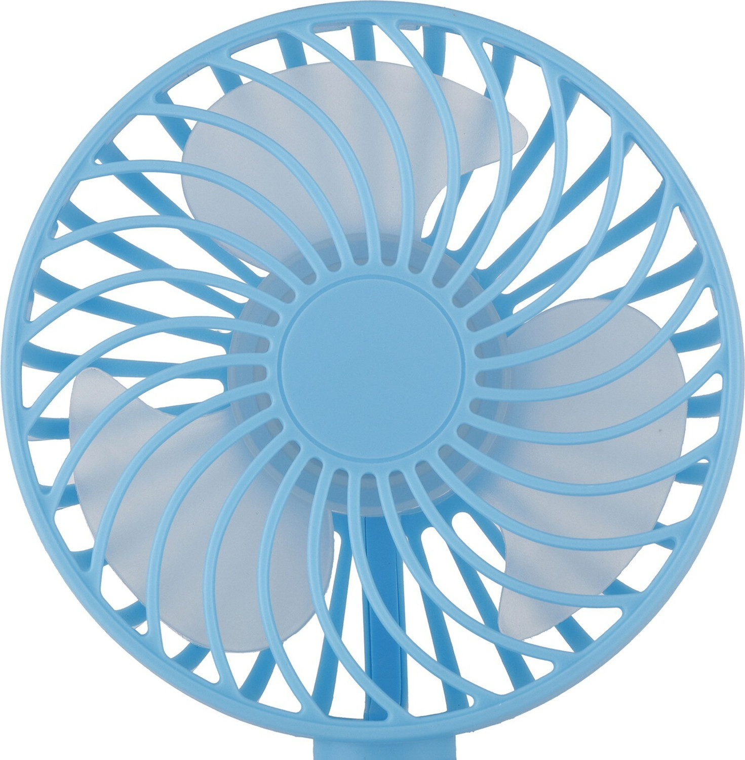 Image of TG S9 (RECHARGEABLE PORTABLE USB FAN) 800mAh Battery USB Fan