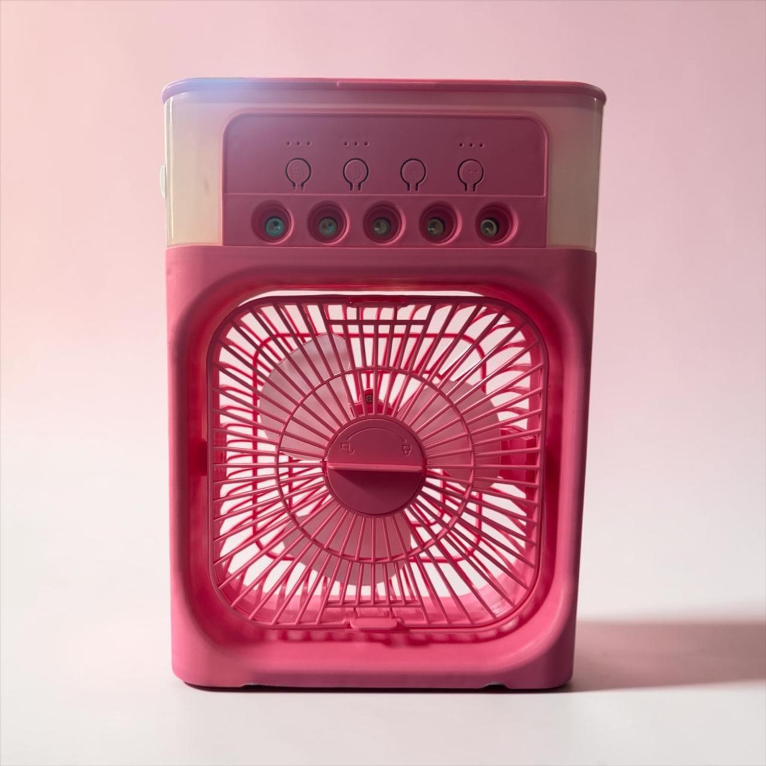 Image of Gopala Fashion GOPALA FASHION AIR COOLER FAN 6978005926875 USB Air Cooler, USB Air Freshener, USB Air Purifier, USB Cable, USB Fan