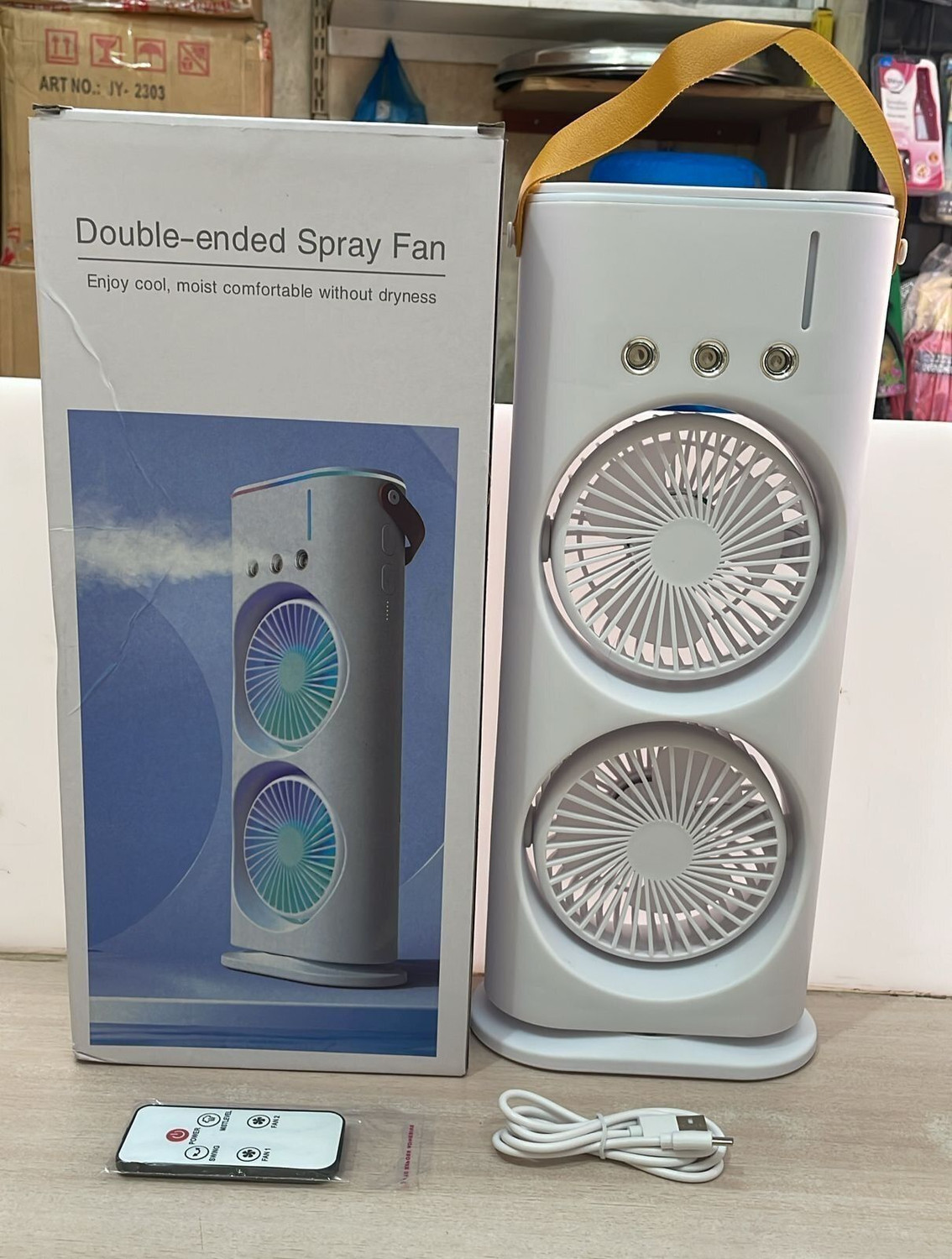 Image of Chitransh 25 L Room /Personal Air Cooler