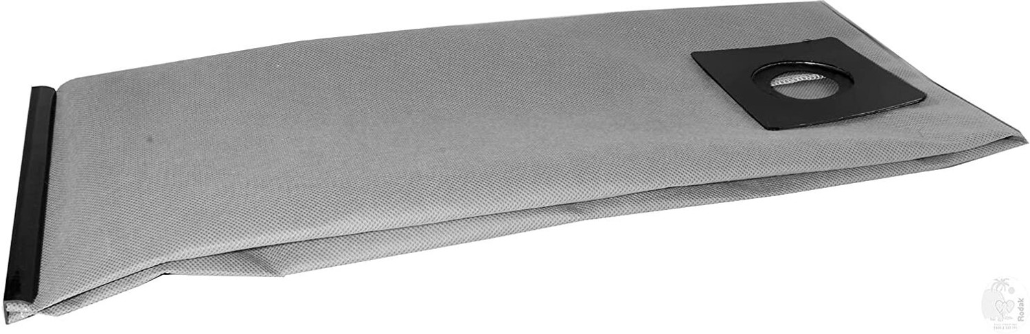 Image of Rodak Dust Bag, Compatible with AmazonBasics Wet and Dry 21 L, Washable and Reusable Vacuum Cleaner Filter