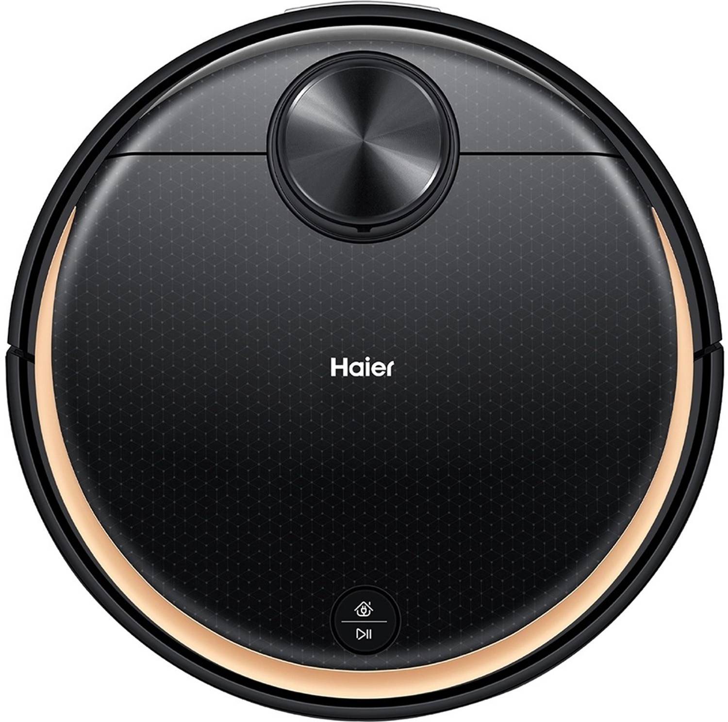 Haier PRObot DTX:ROBVAC/LDS