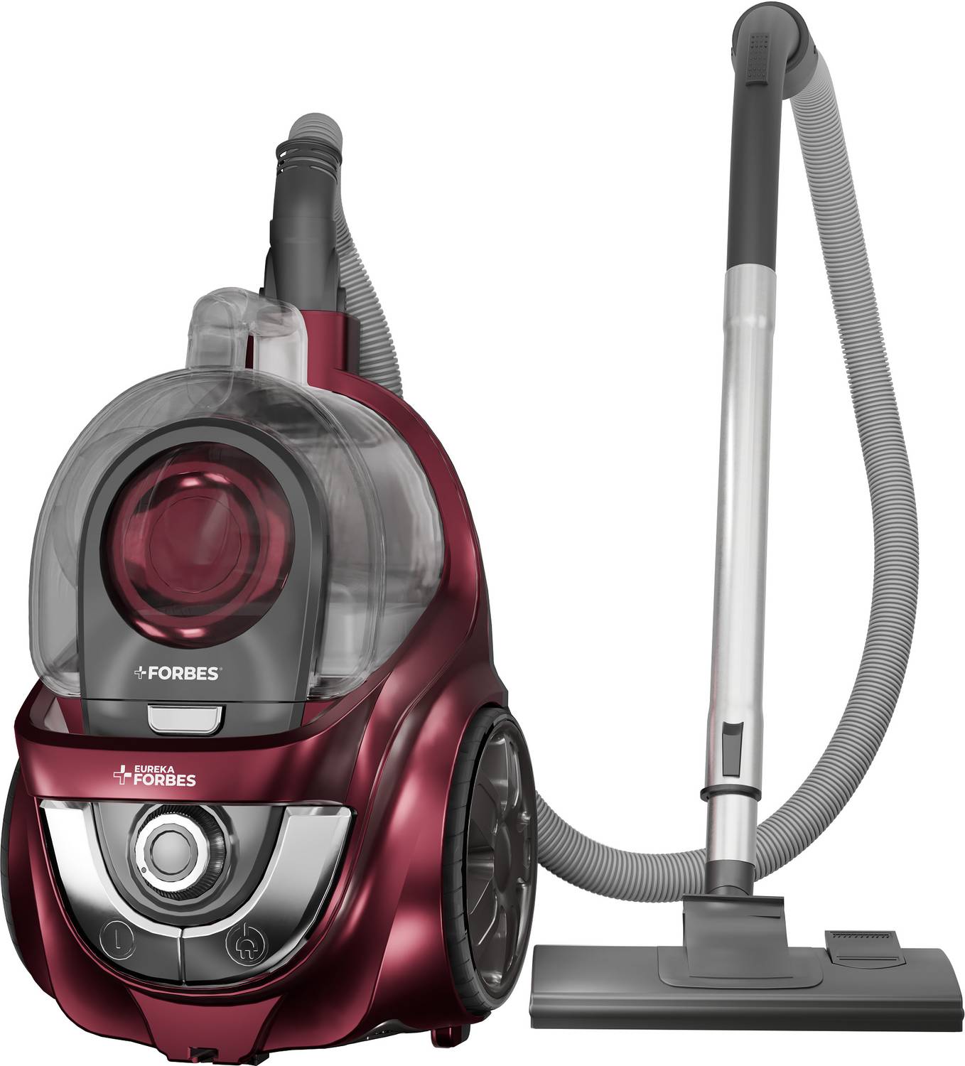 EUREKA FORBES Tornado Vac Bagless Dry Vacuum Cleaner Premium & Durable Design |Powerful 24 kPa High Suction |Cyclonic Technology |2.5 L Bagless Tank |Compact & Easy to Use | 6 Accessories |HEPA Filter |Vario Power |Auto cord winding | 1Year Warranty Price in India - Buy EUREKA FORBES Tornado Vac Bagless Dry Vacuum Cleaner Premium & Durable Design |Powerful 24 kPa High Suction |Cyclonic Technology |2.5 L Bagless Tank |Compact & Easy to Use | 6 Accessories |HEPA Filter |Vario Power |Auto cord winding | 1Year Warranty Online at Flipkart.com