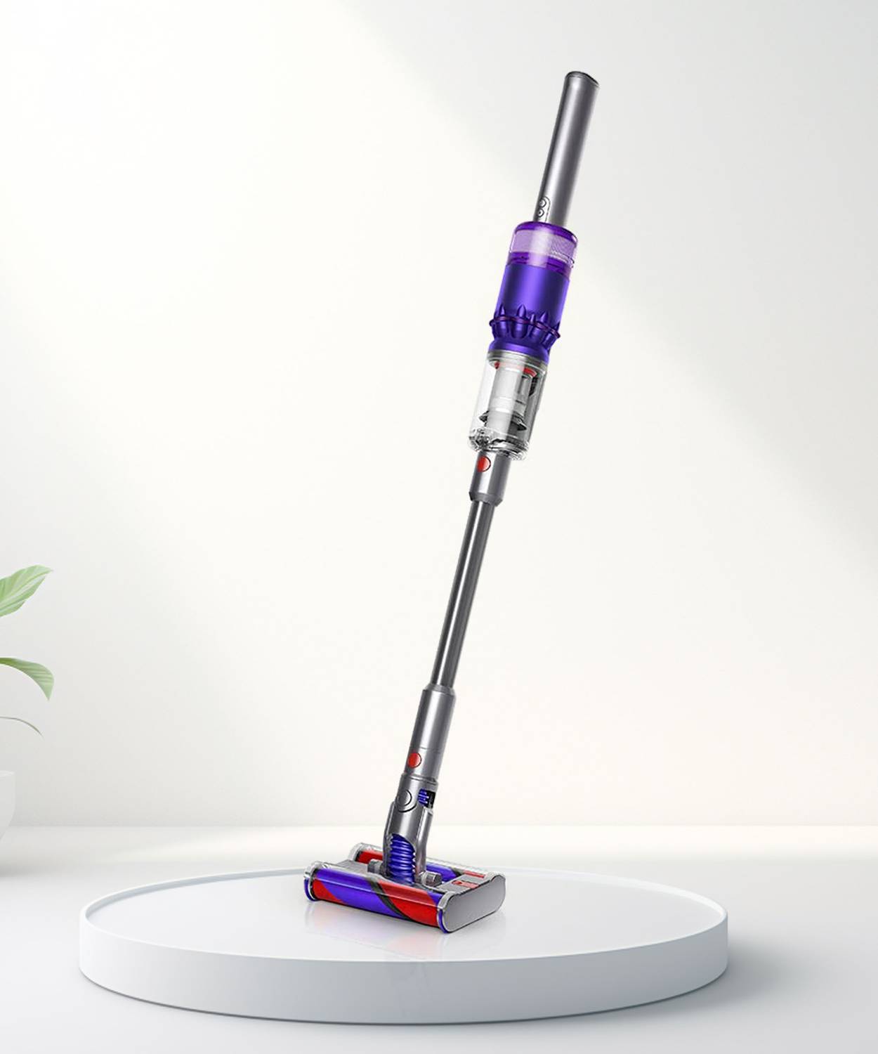 Dyson Omni-glide Cordless Vacuum Cleaner Price in India - Buy