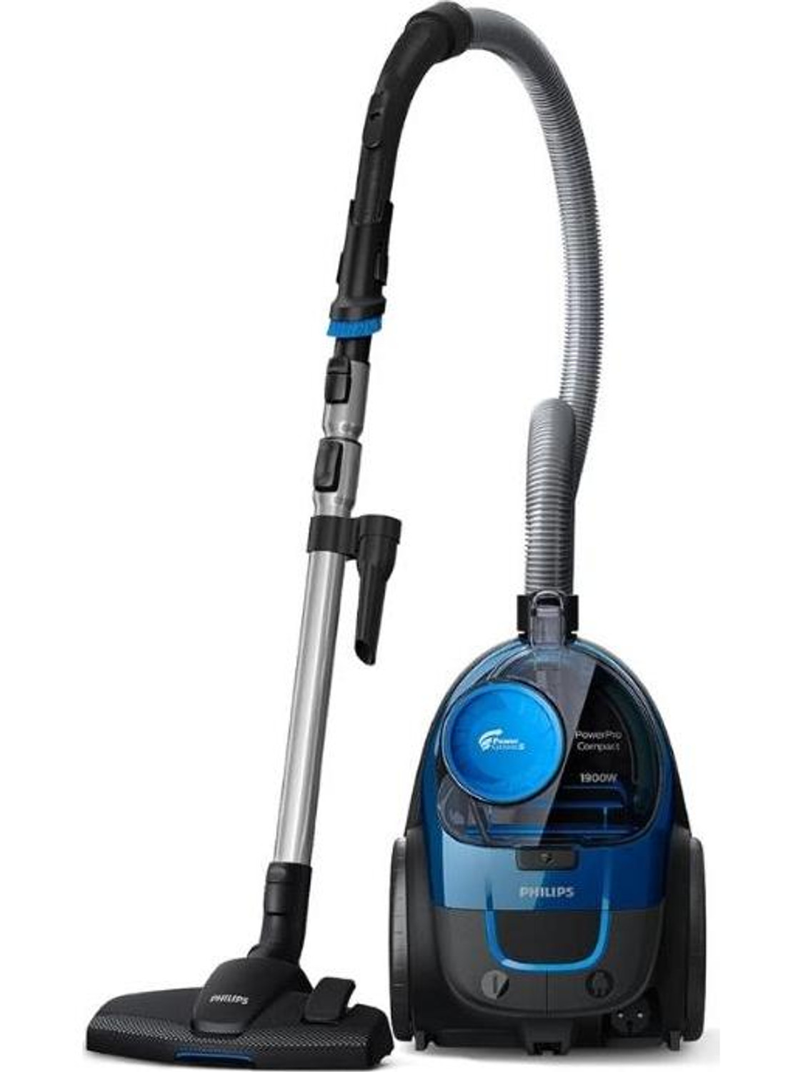 PHILIPS PowerPro FC9352/01 Vacuum Cleaner 1900W
