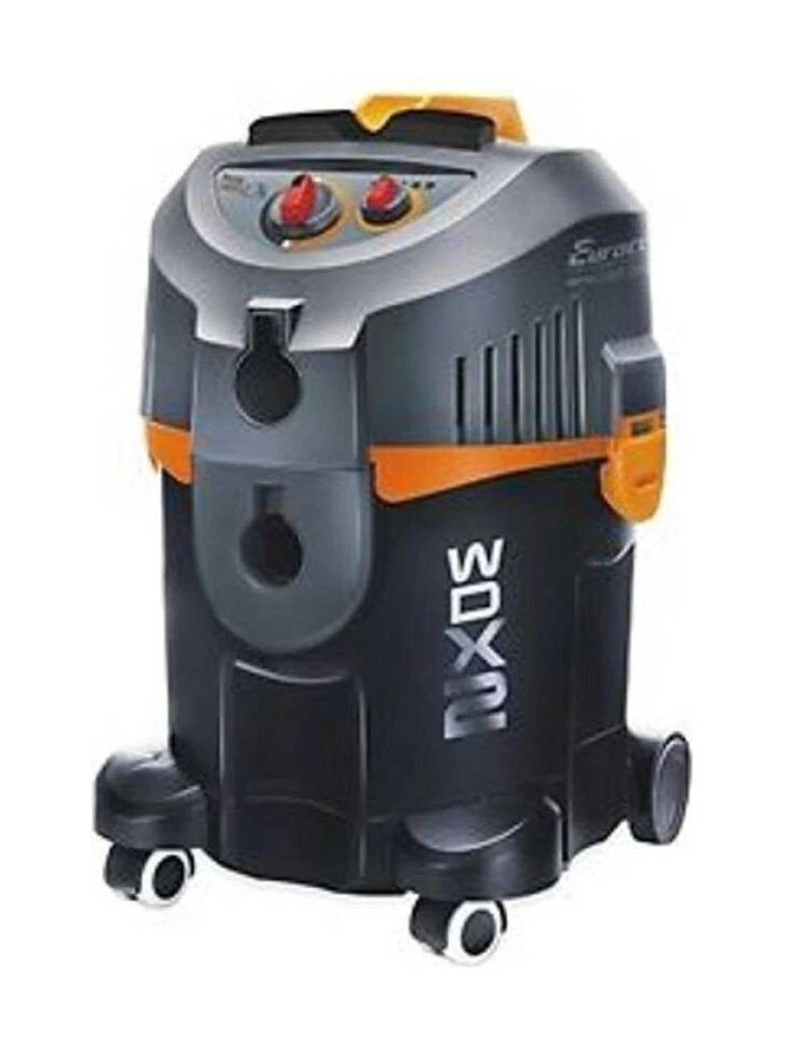 Image of EUREKA FORBES EurocLean The Most Advanced Vaccum Cleaner WD X2 Wet & Dry Wet & Dry Vacuum Cleaner