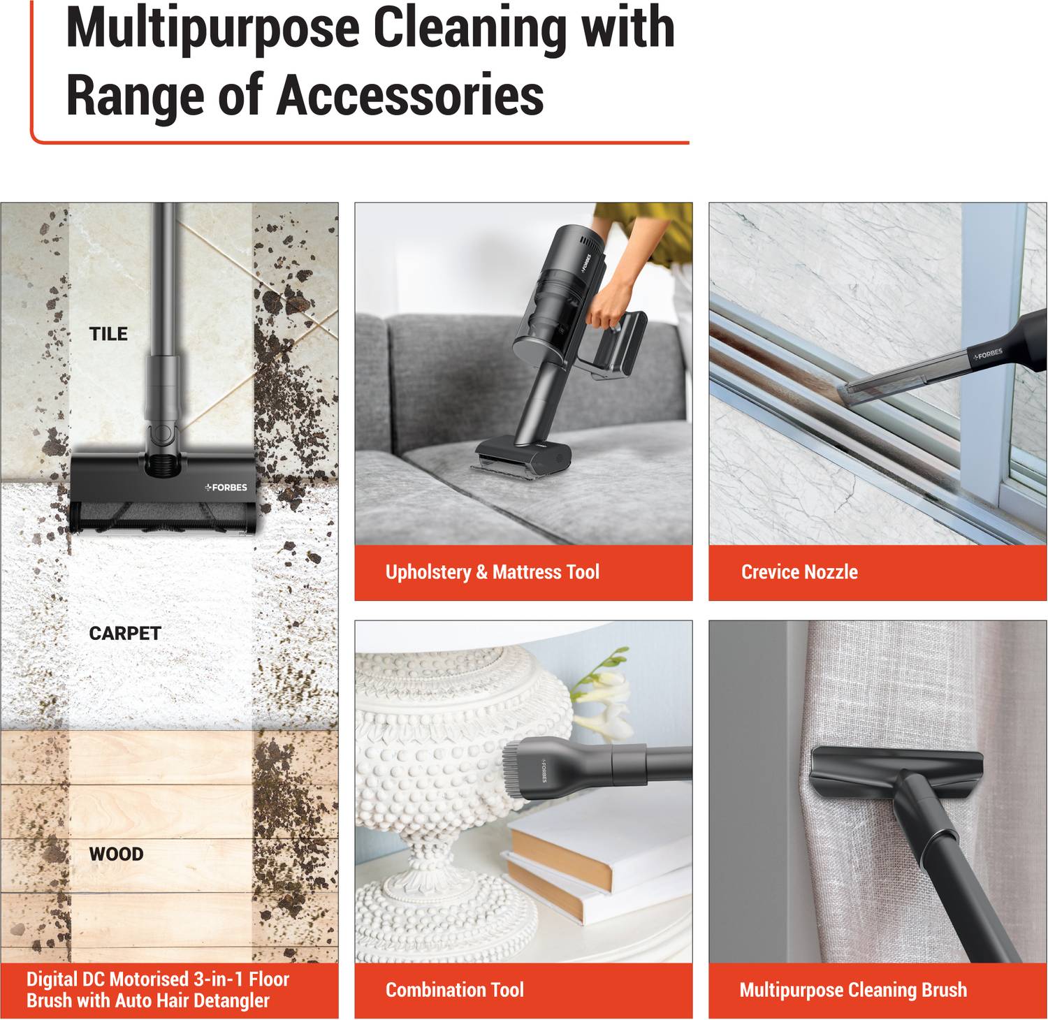 EUREKA FORBES ZeroBend Z21 Cordless Vacuum Cleaner Price in India