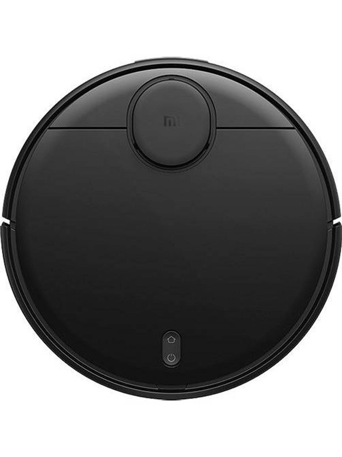 Mi Robot Vacuum-Mop P (STYTJ02YM) Robotic Floor Cleaner with 2 in 1 Mopping and Vacuum (WiFi Connectivity, Google Assistant and Alexa)