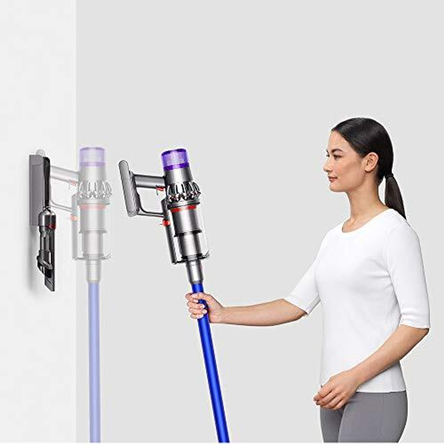 Image of Dyson V11 Absolute Pro / V11 ABSOLUTE Cordless Vacuum Cleaner with Swappable Battery