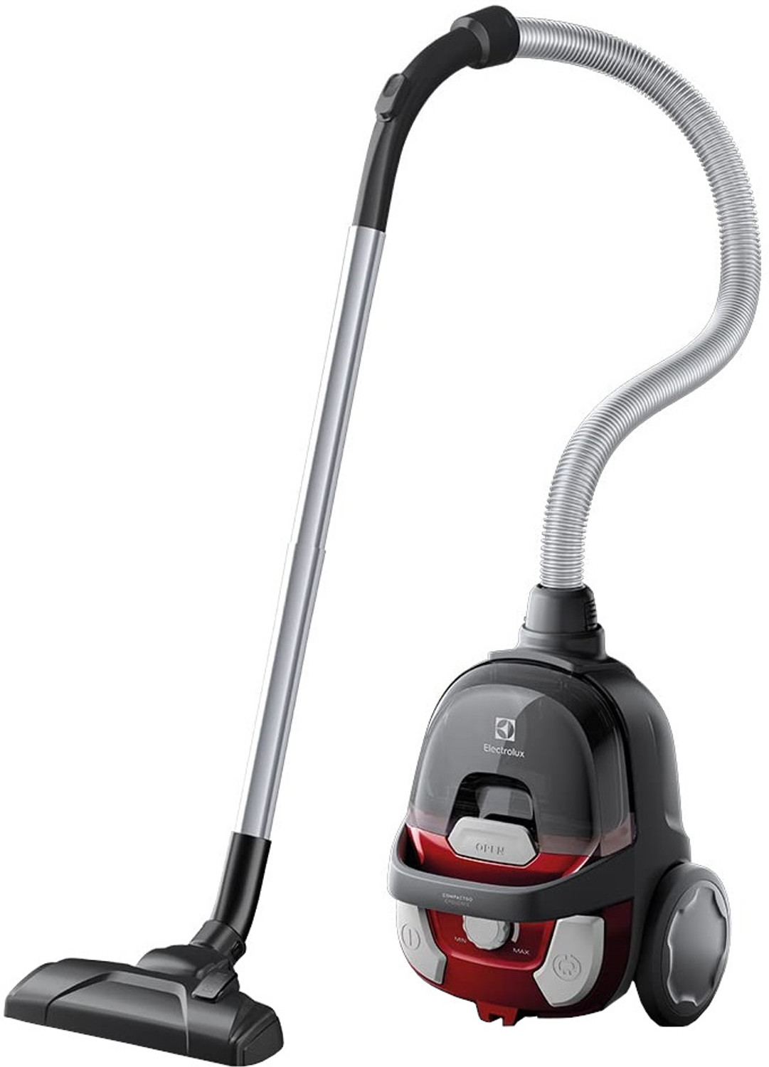 Image of Electrolux CompactGo Z1231WR Bagless Dry Vacuum Cleaner HEPA Filter