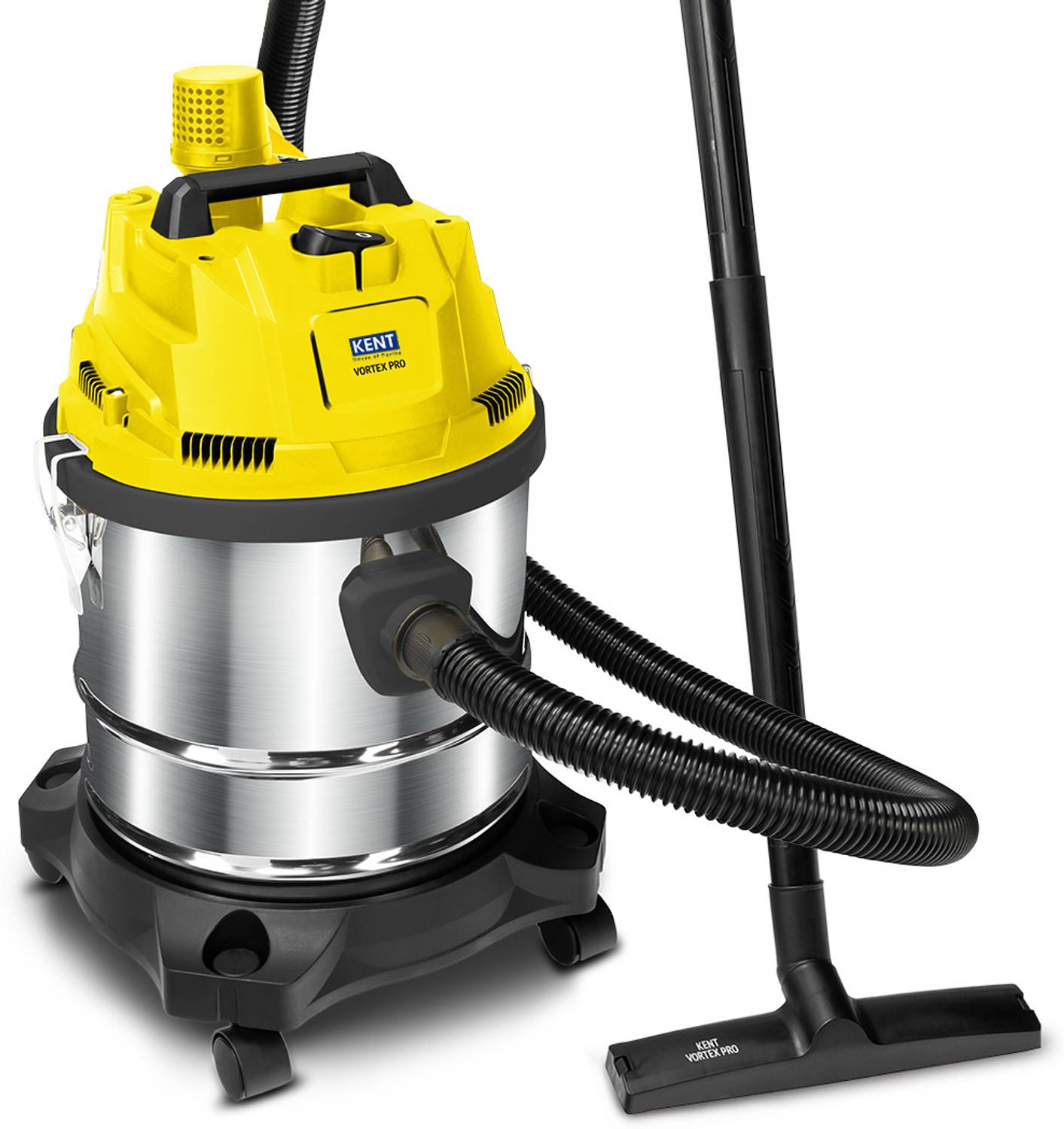 KENT Vortex Pro Blower Function Cyclone5 Technology Wet & Dry Vacuum Cleaner with Reusable Dust Bag Price in India - Buy KENT Vortex Pro Blower Function Cyclone5 Technology Wet & Dry Vacuum Cleaner with Reusable Dust Bag Online at Flipkart.com