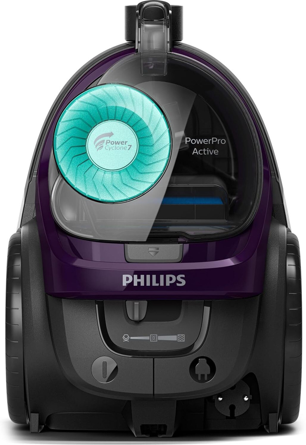 Image of PHILIPS FC9571 /01 Dry Vacuum Cleaner