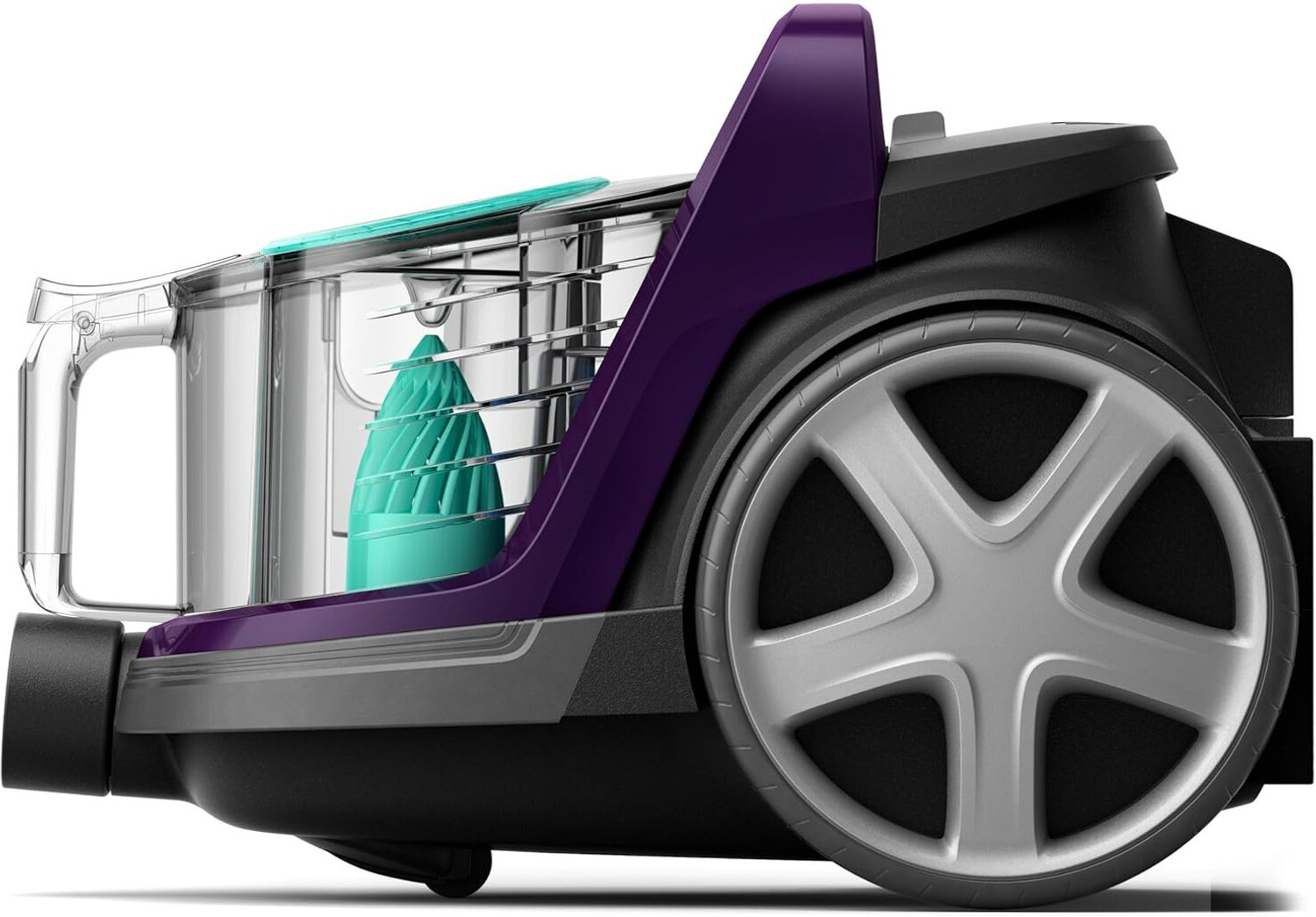 Image of PHILIPS FC9571 /01 Dry Vacuum Cleaner