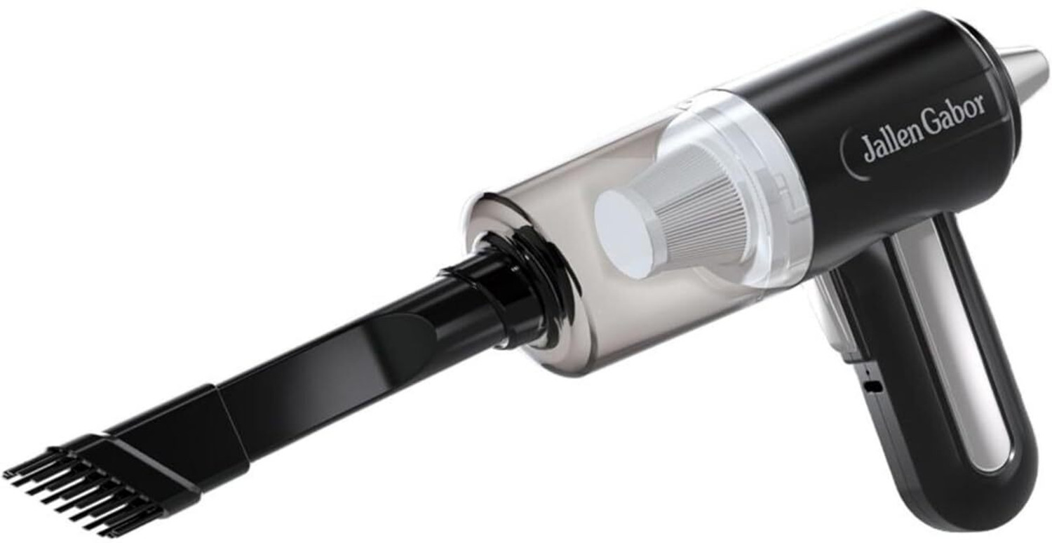 Image of fotokina IS-5 Hand-held Vacuum Cleaner