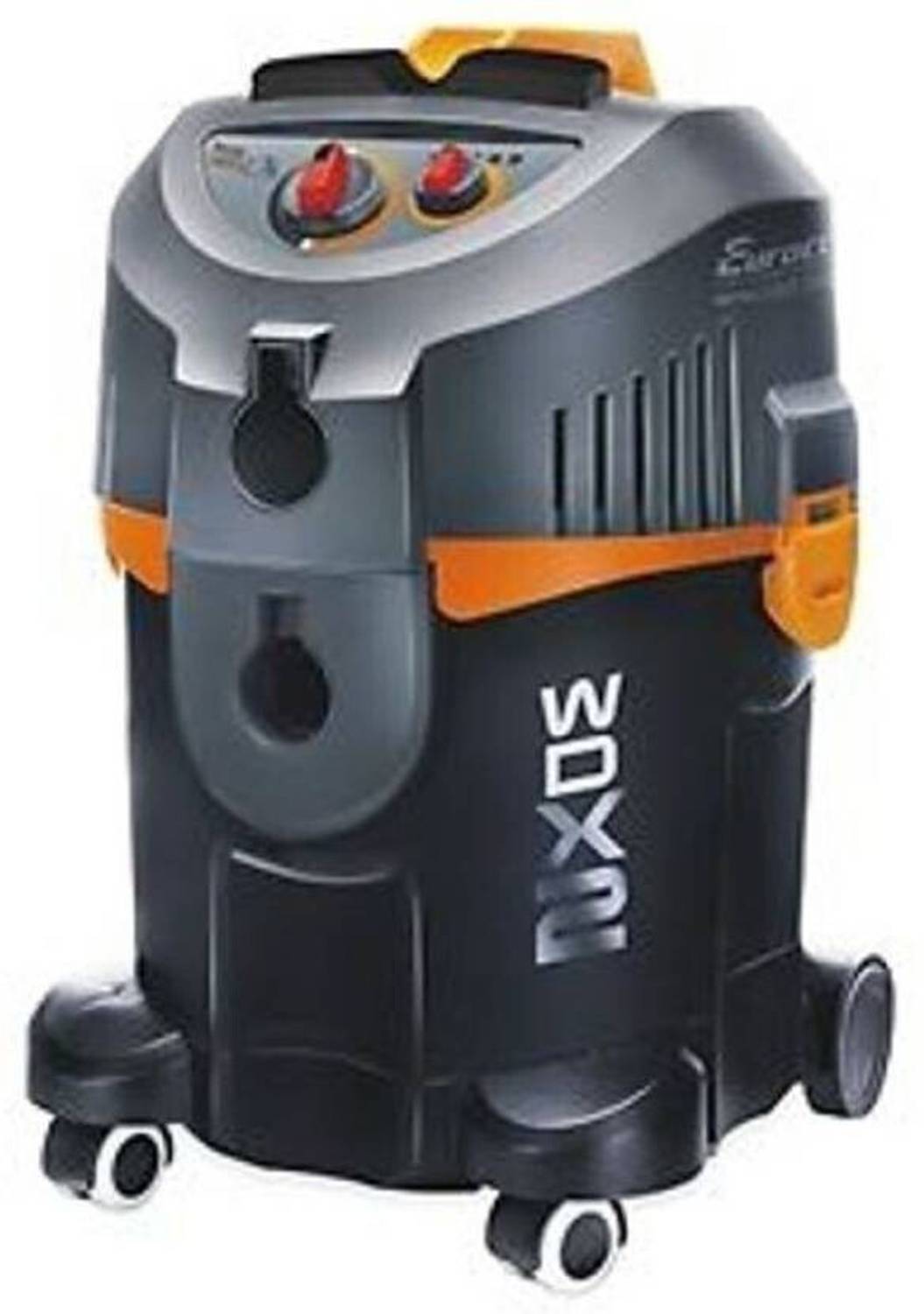EUREKA FORBES EurocLean EUREKA FORBS The Most Advanced Vaccum Cleaner WD X2 Wet & Dry Vacuum Cleaner (BROWN) Wet & Dry Vacuum Cleaner