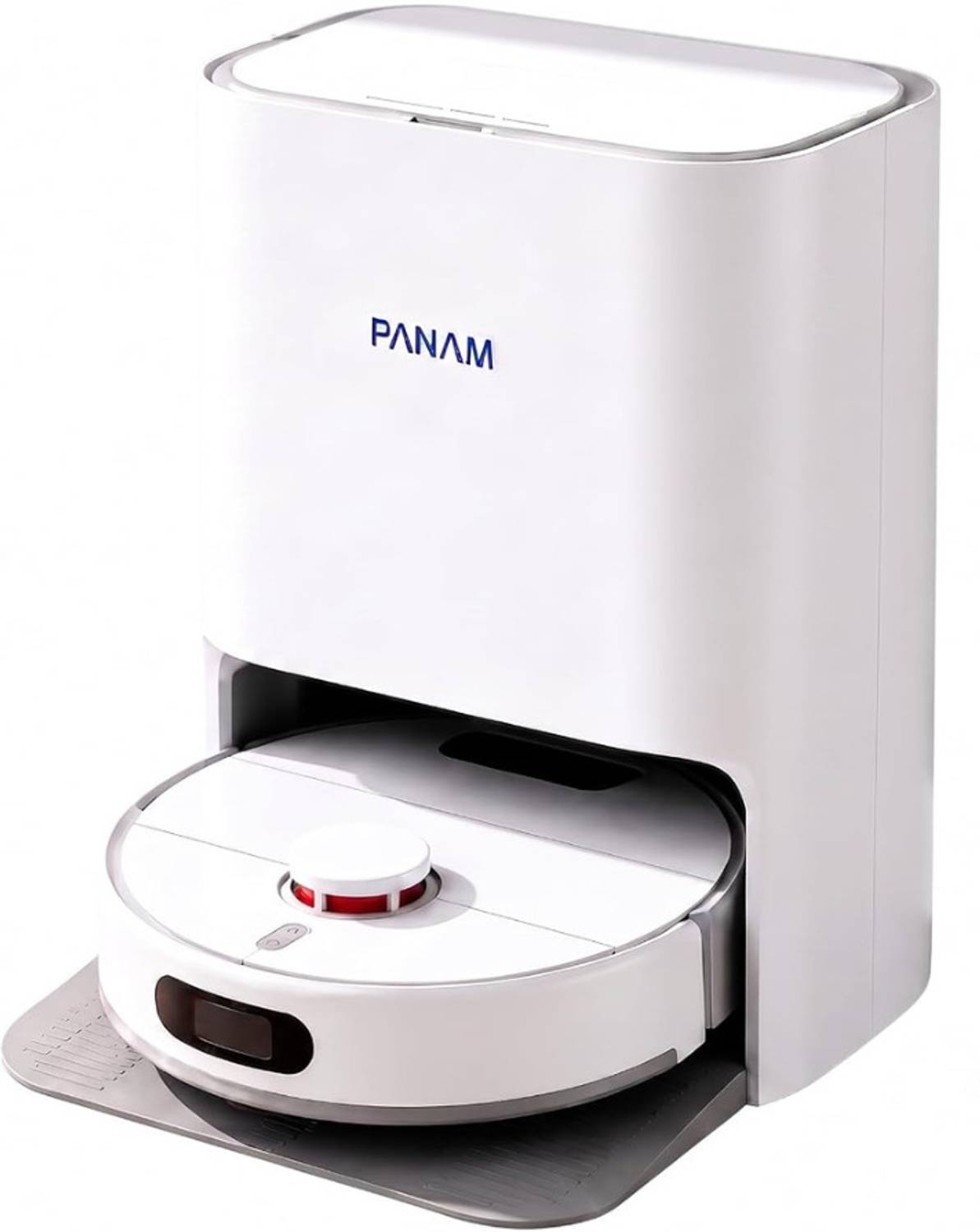 XEXAGON Robot Vacuum Cleaner 6000Pa - Image 1